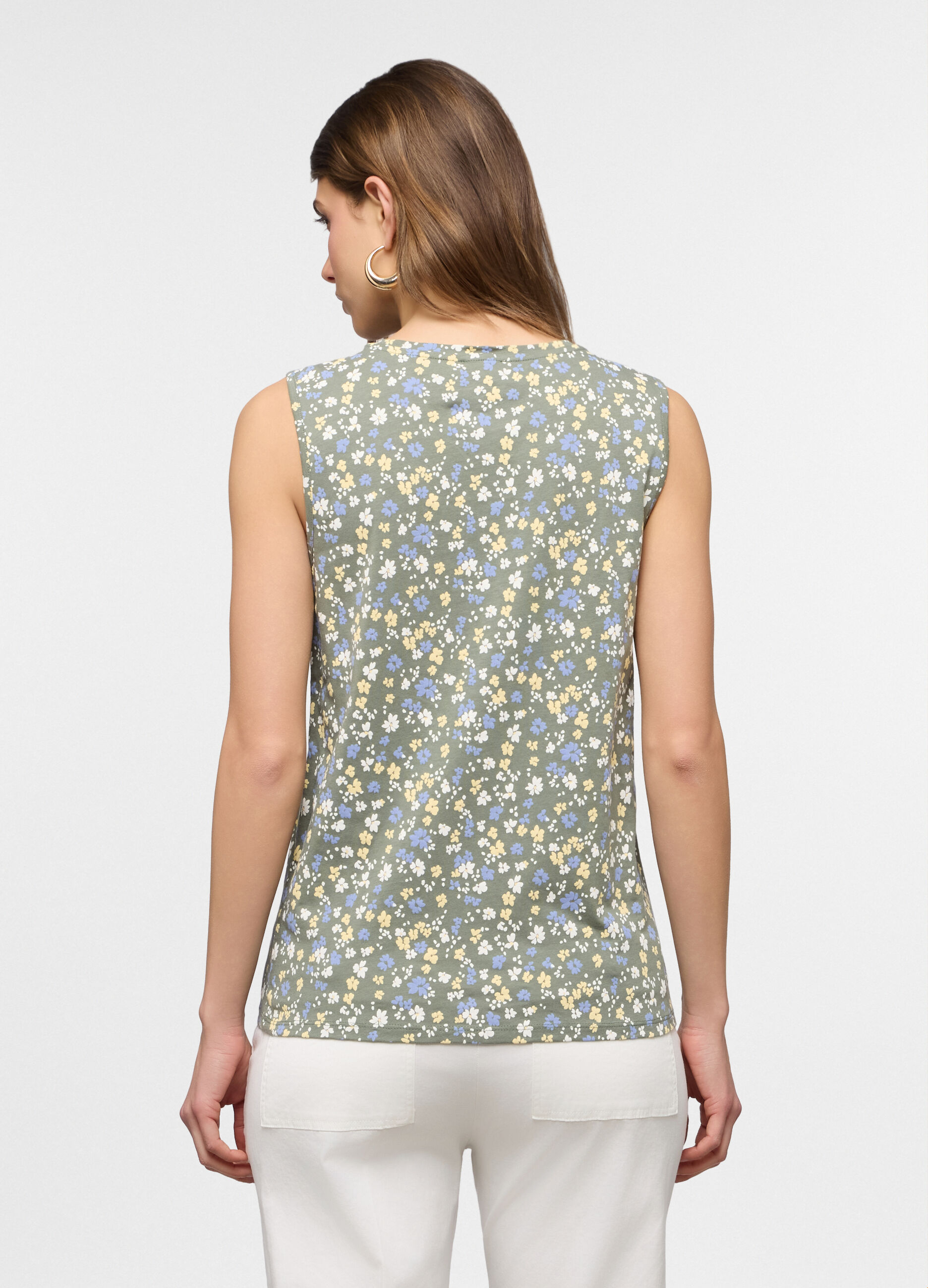 Top girocollo donna_1