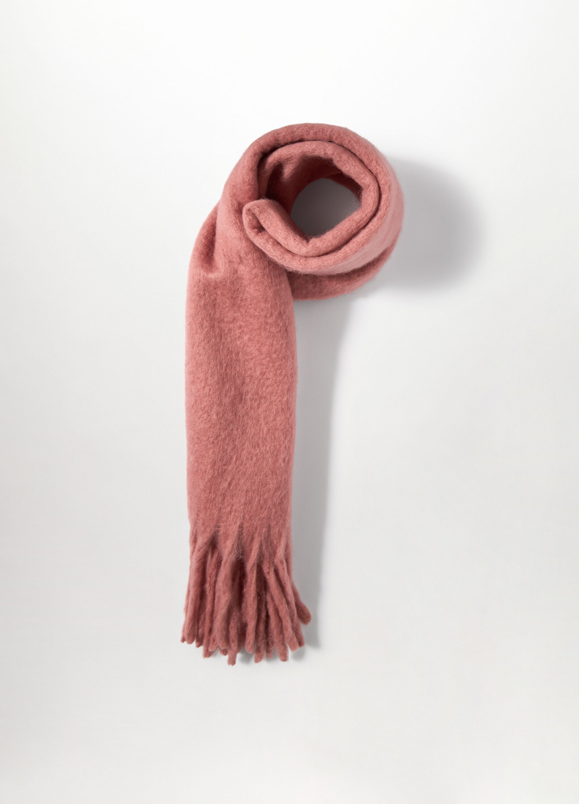 Sciarpa tricot donna_1