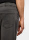 Jeans 5 tasche slim fit in denim stretch uomo_3
