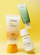Zero-Cast Moisturizing Finish Sunscreen 50Ml - Anua KPop Demon Hunters_3