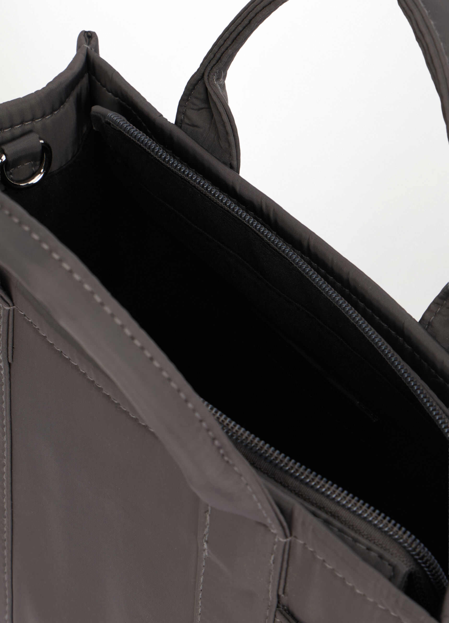 Borsa in tessuto donna_2