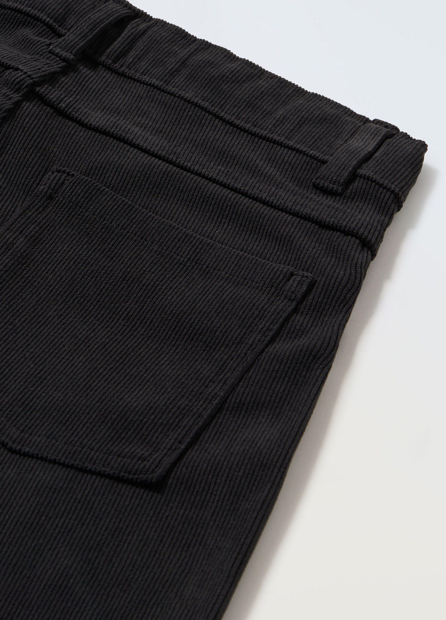 Pantaloni in velluto a coste ragazzo_1