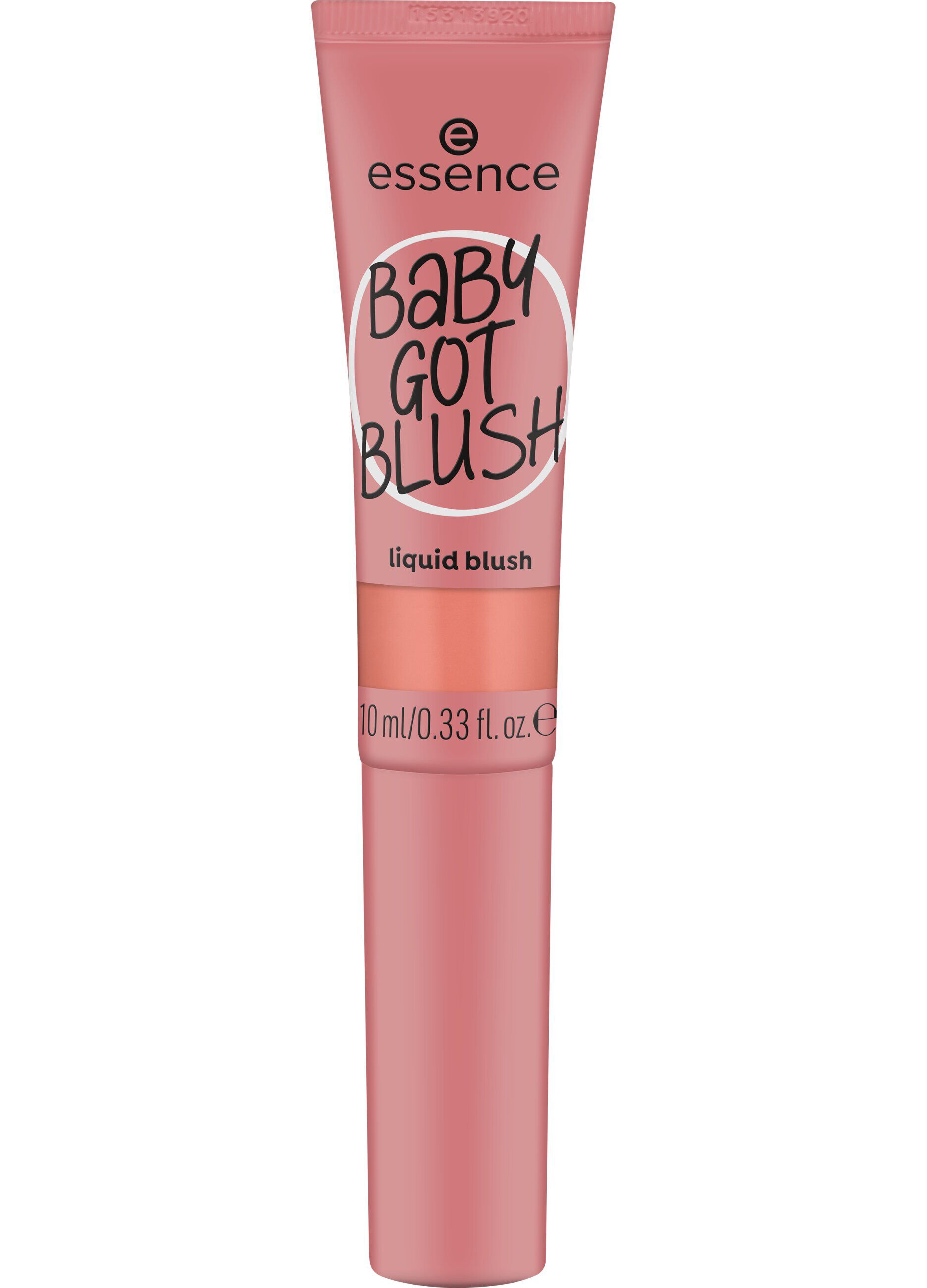 Essence BABY GOT BLUSH blush liquido 30_0