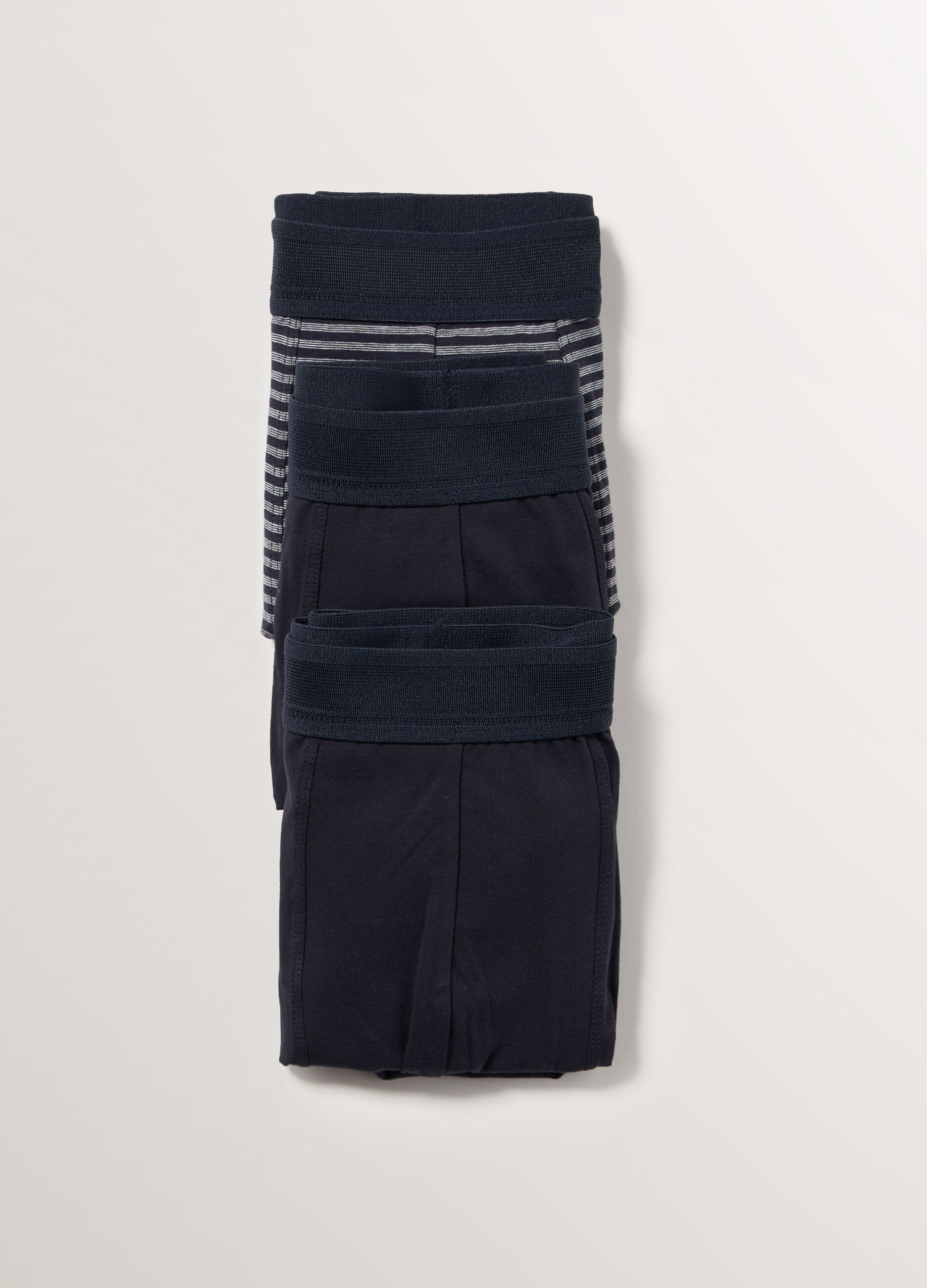 3 pack boxer in jersey di cotone uomo_0
