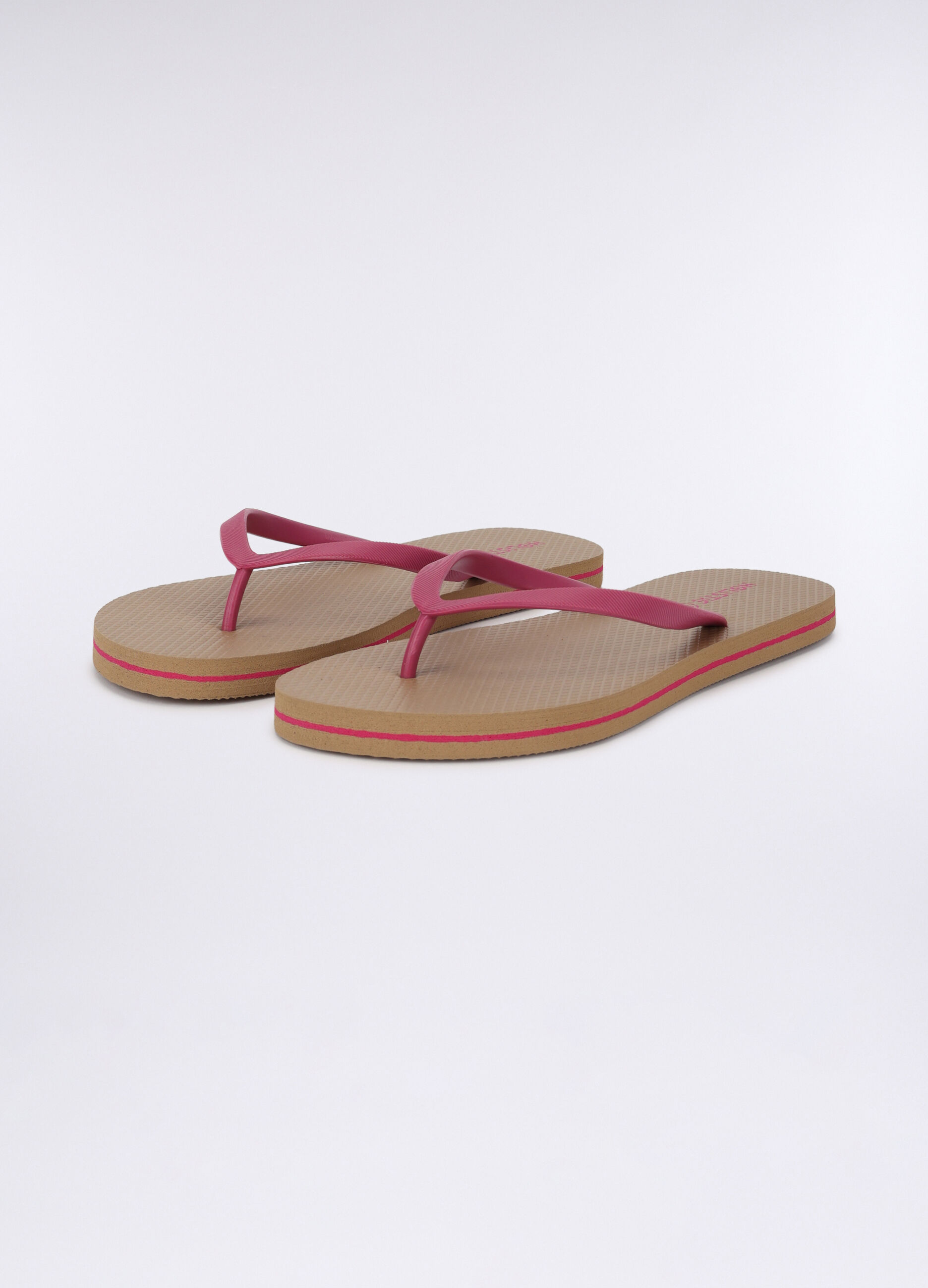 Infradito bicolor donna_0