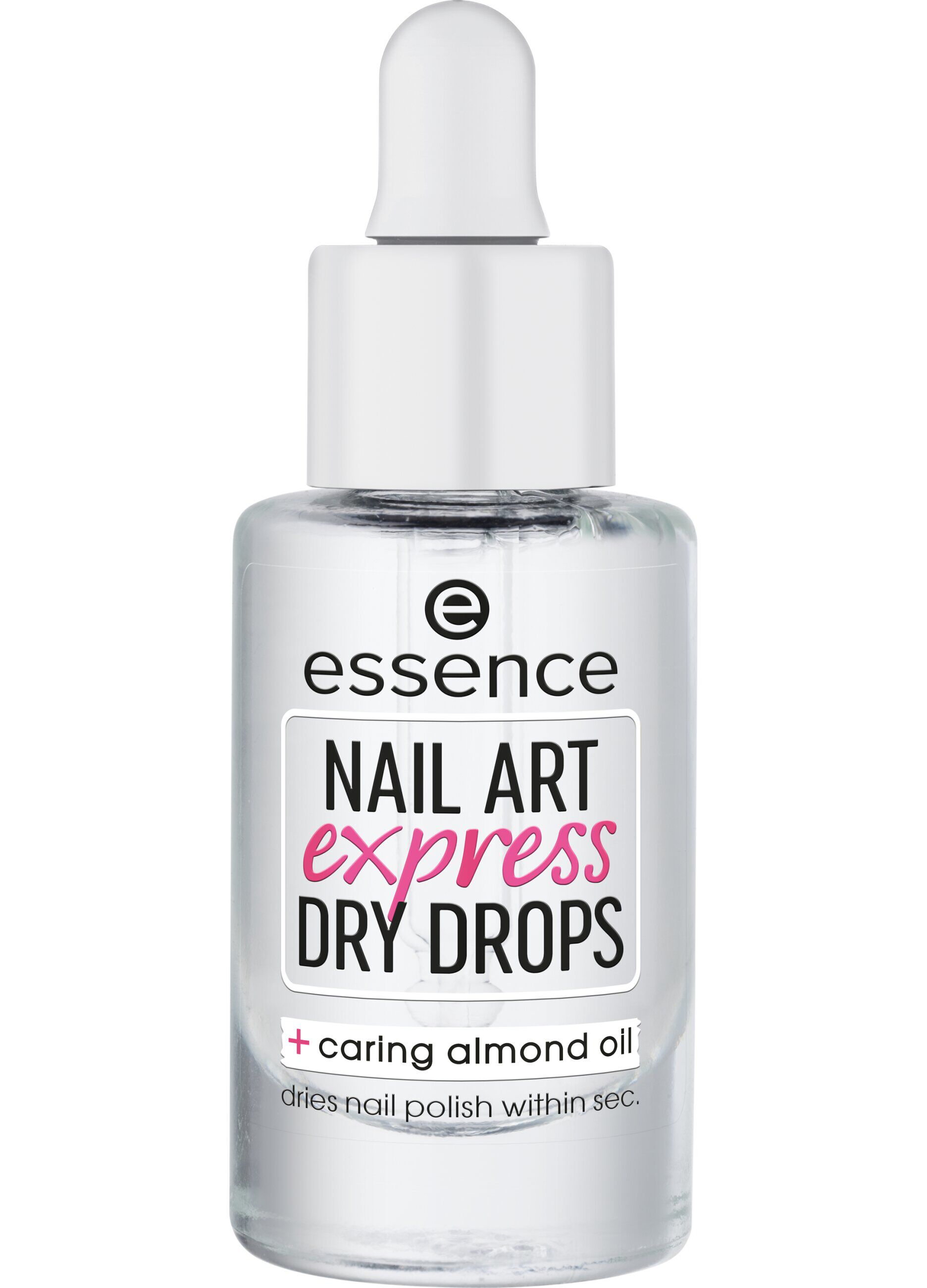 Essence EXPRESS DRY DROPS gocce asciuga smalto_0