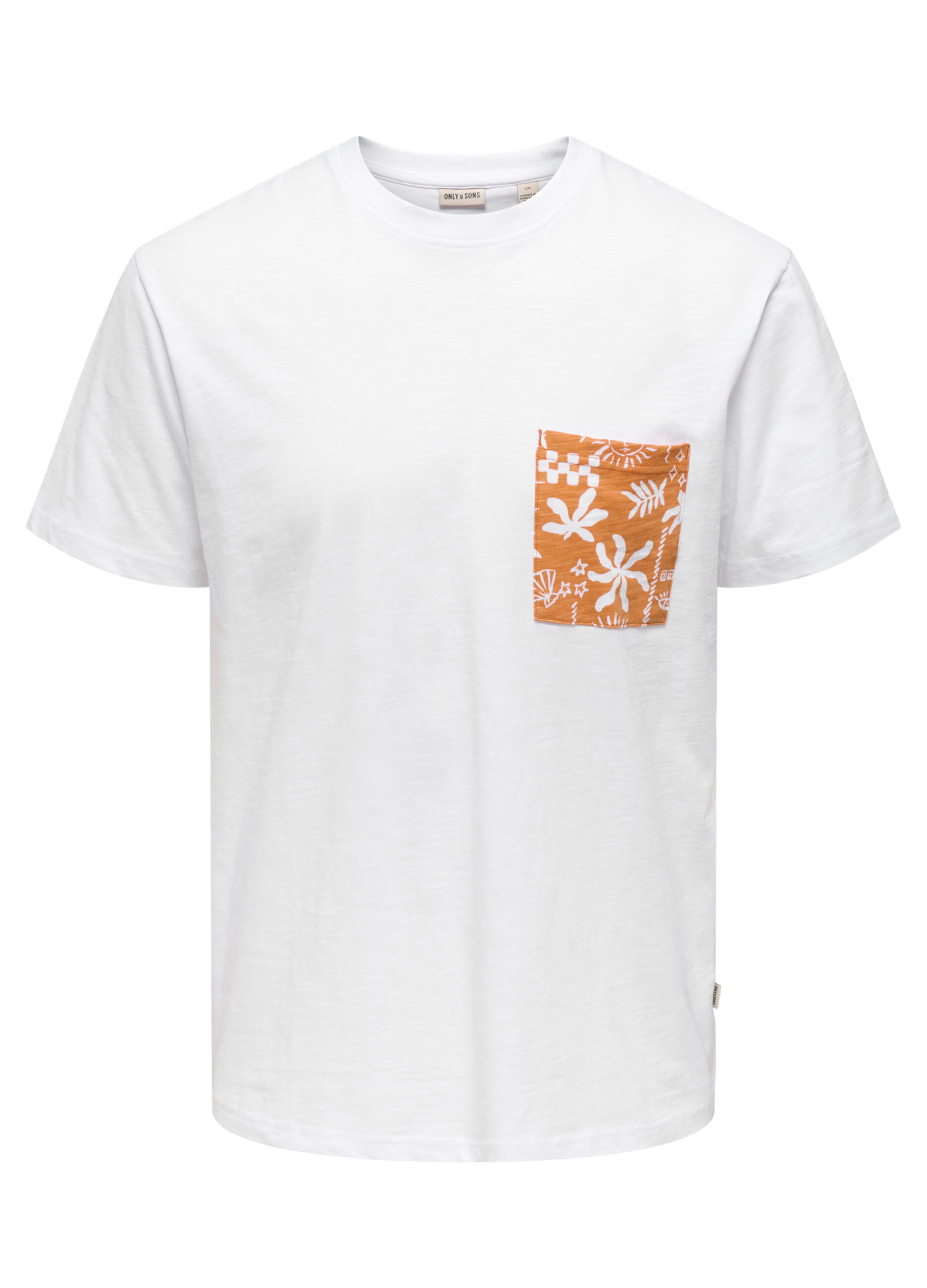 T-shirt regular fit_2