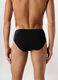 Slip in cotone stretch uomo_1
