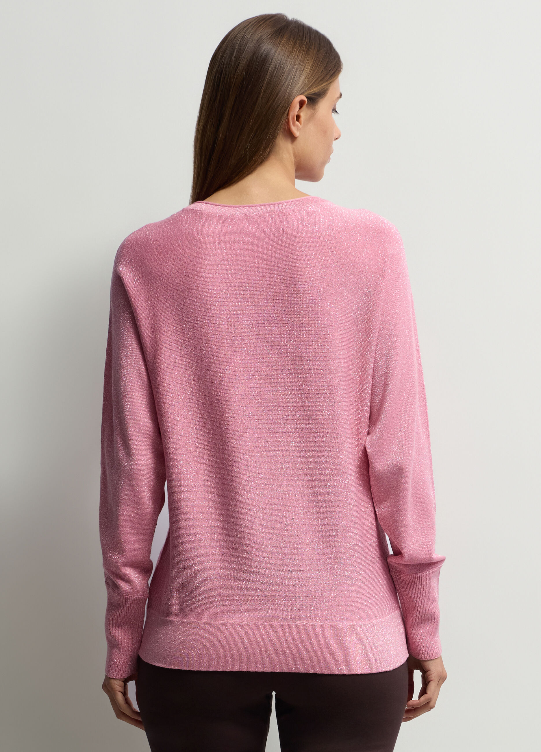 Maglia girocollo operata donna_1