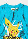 T-shirt Pokemon in jersey di puro cotone bambino_2