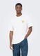 T-shirt relaxed fit_0