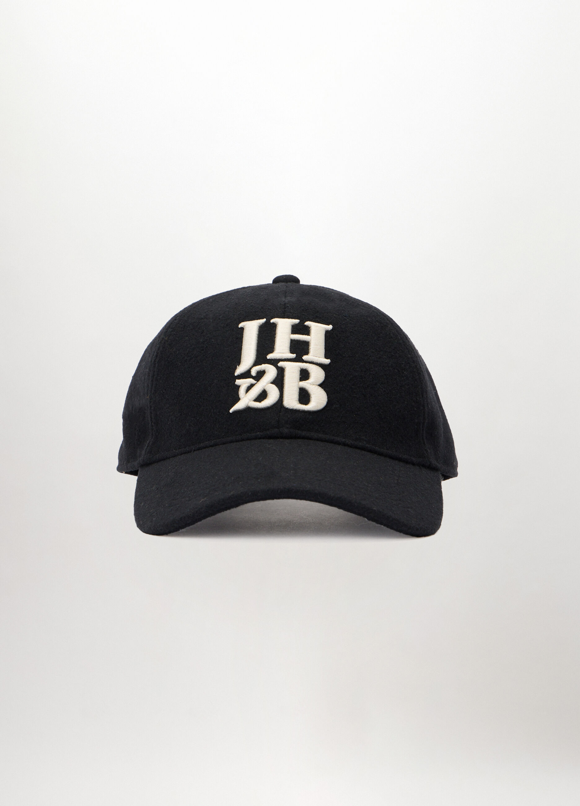 Cappello baseball con logo uomo_0