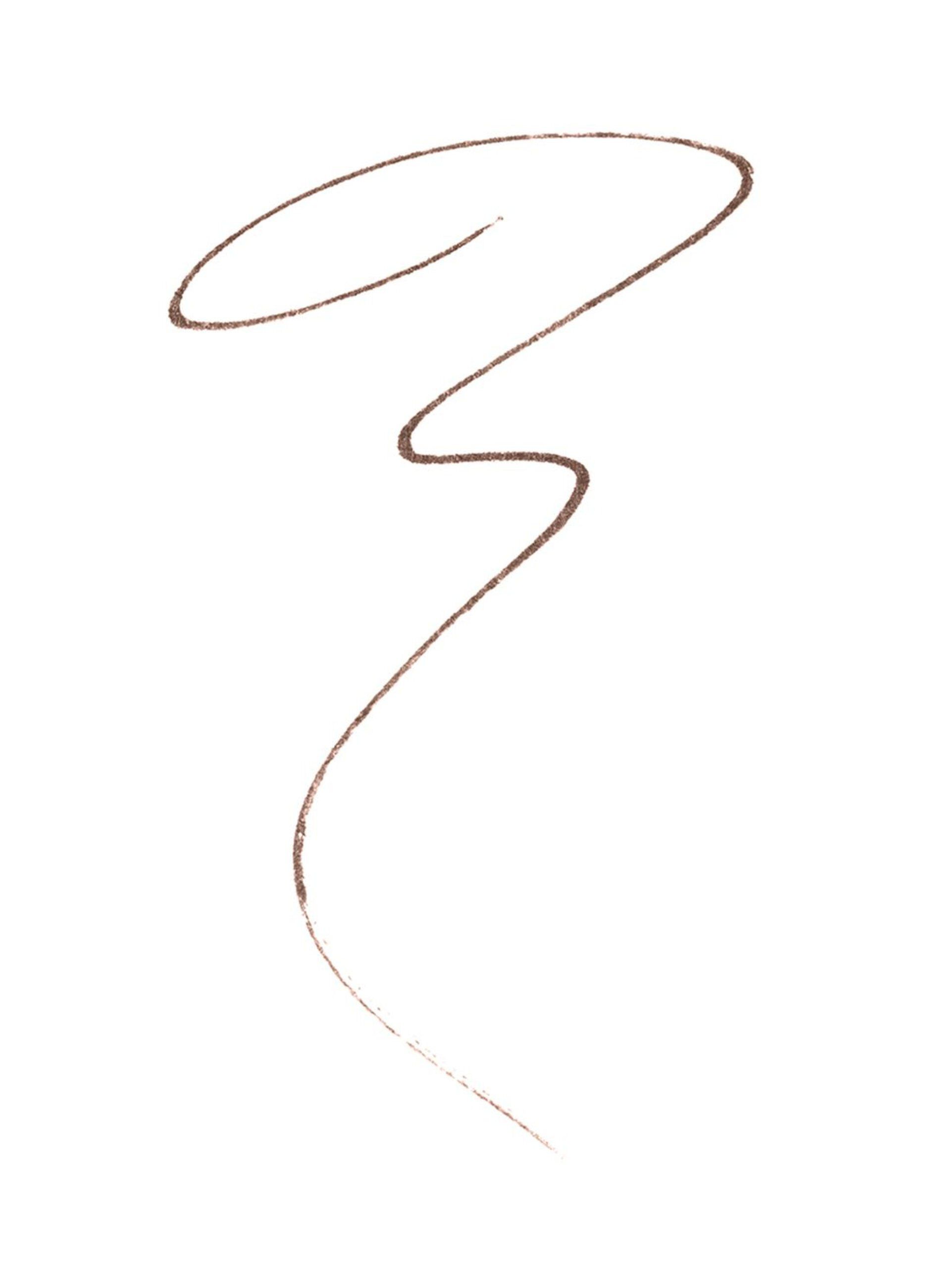 Maybelline New York Matita Sopracciglia Express Brow Ultra Slim, Per Sopracciglia Precise e definite, 003 Warm Brown.