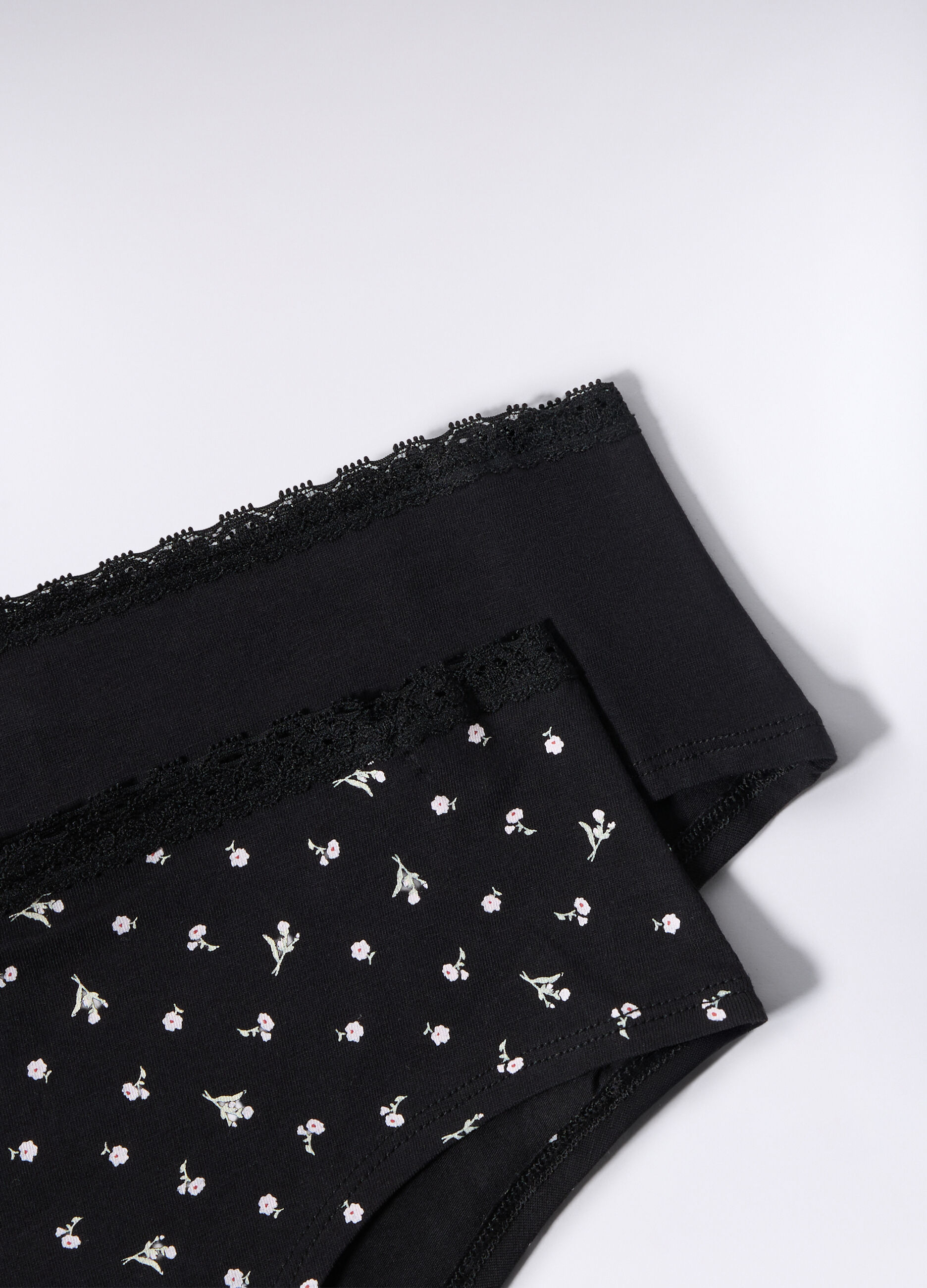 Pack 2 brasiliana in jersey di cotone stretch donna_1