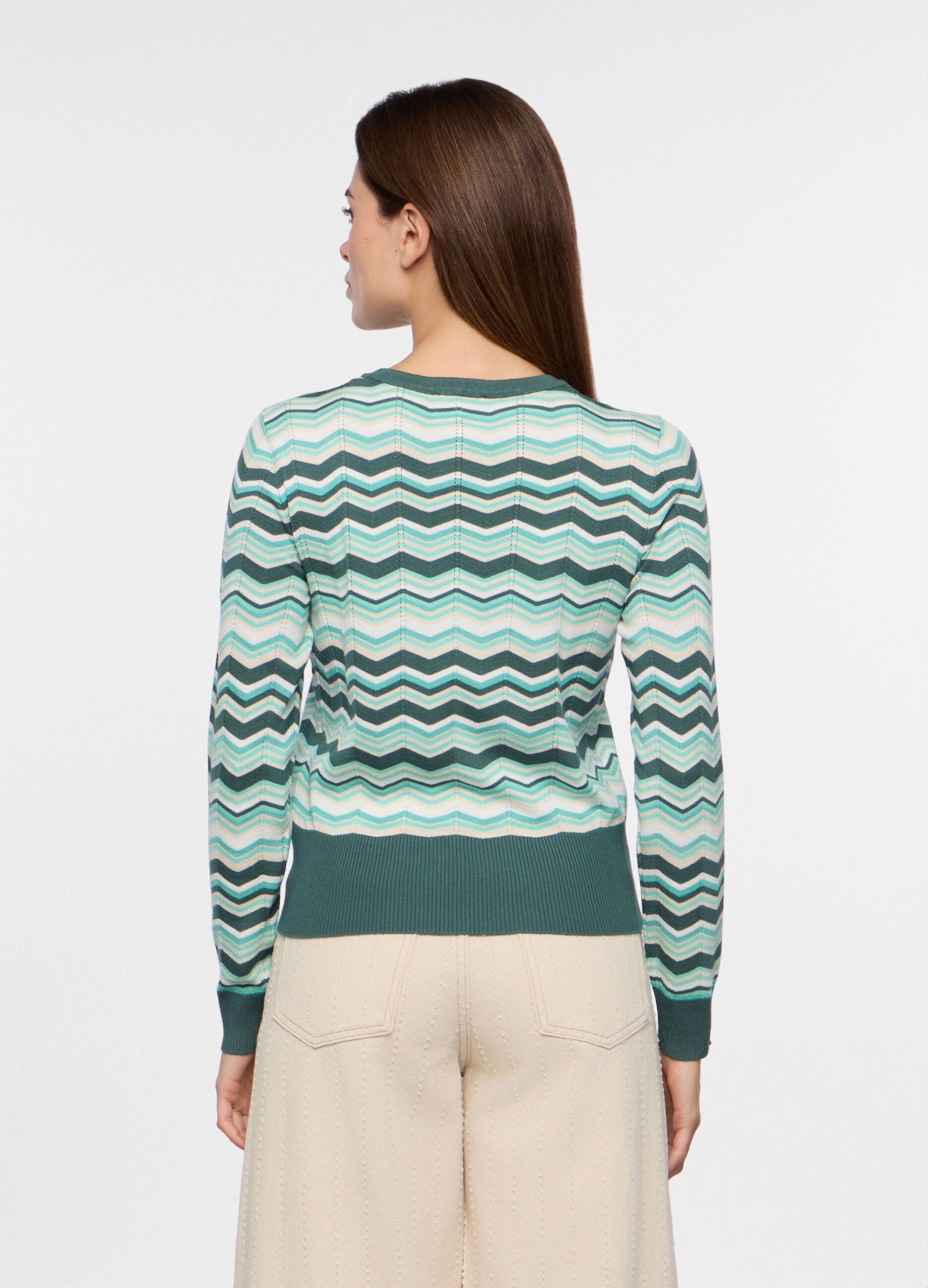 Tricot misto viscosa donna_1