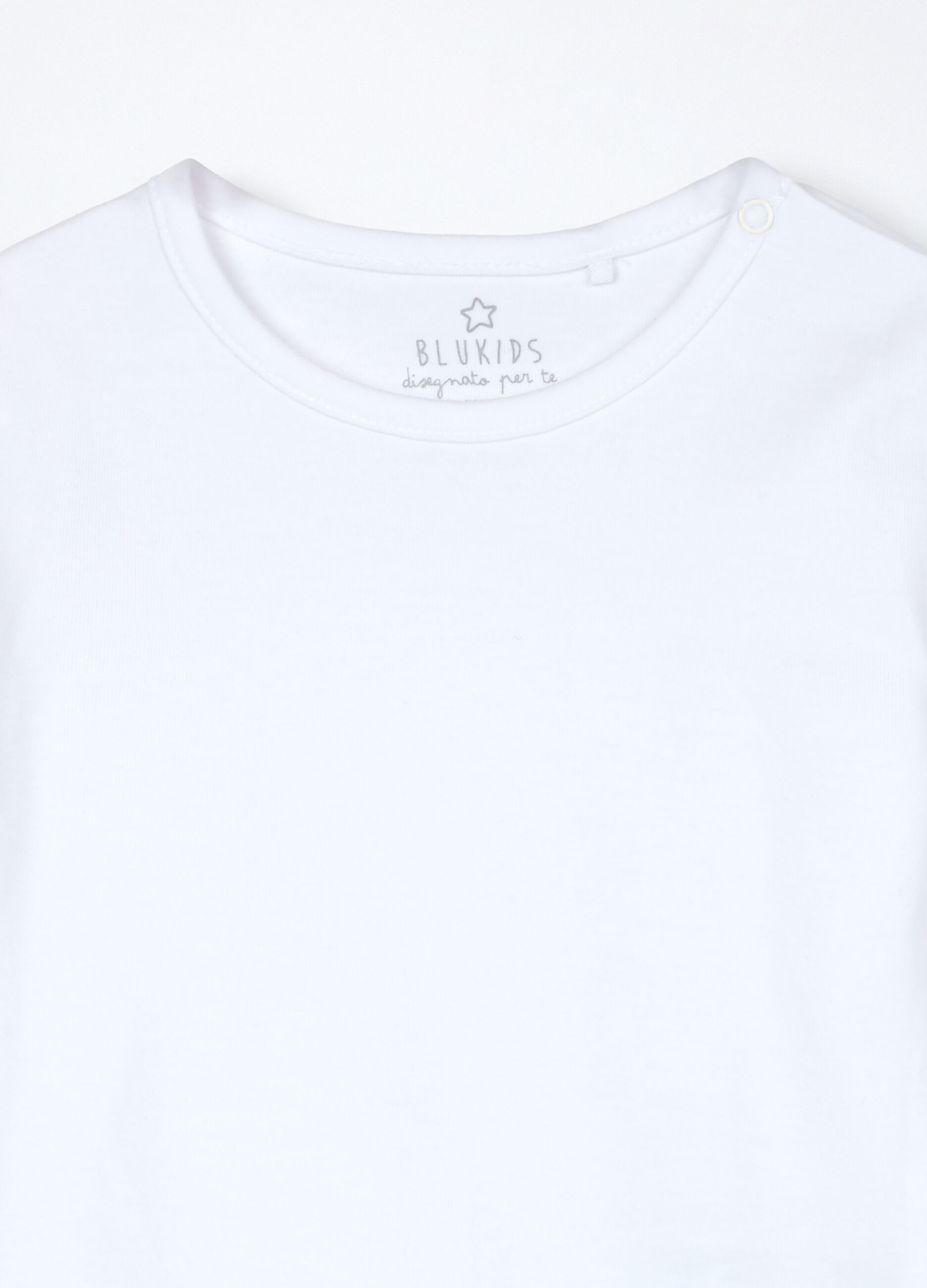 Pack 3 body in interlock di puro cotone neonato_2