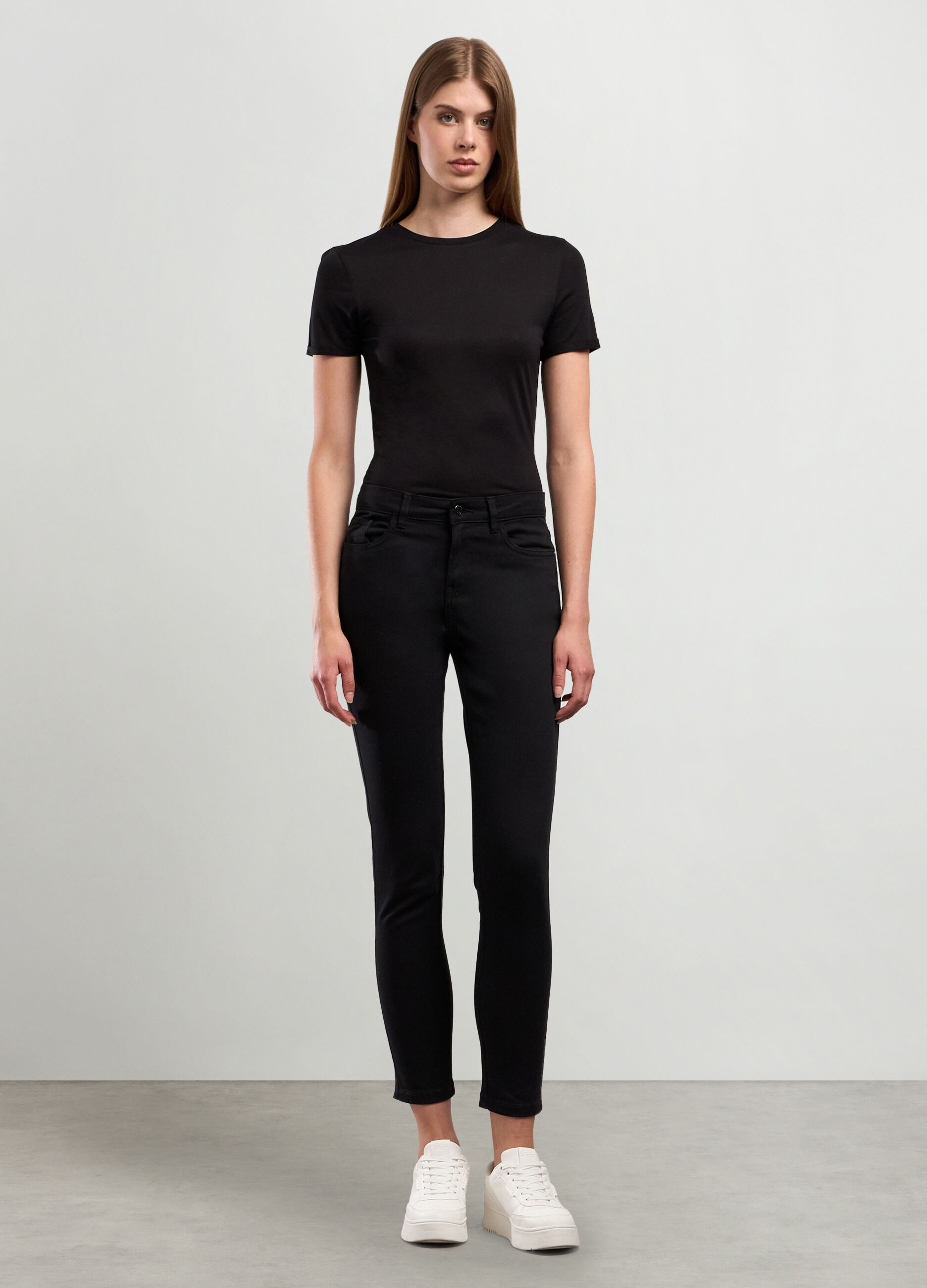 Pantaloni donna upim clearance