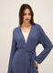 Vestaglia in jersey stretch donna_2