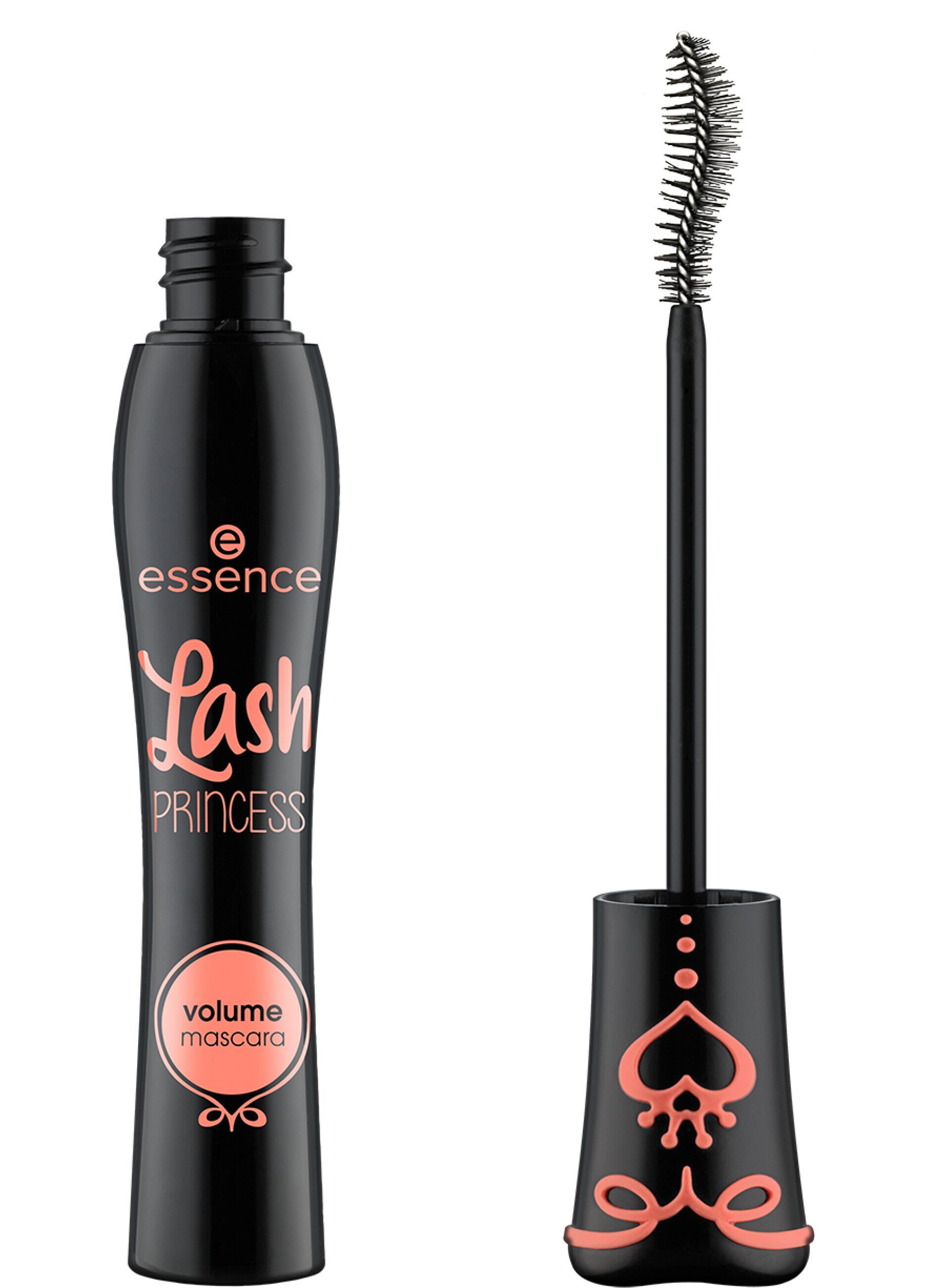 Essence LASH PRINCESS volume mascara_1