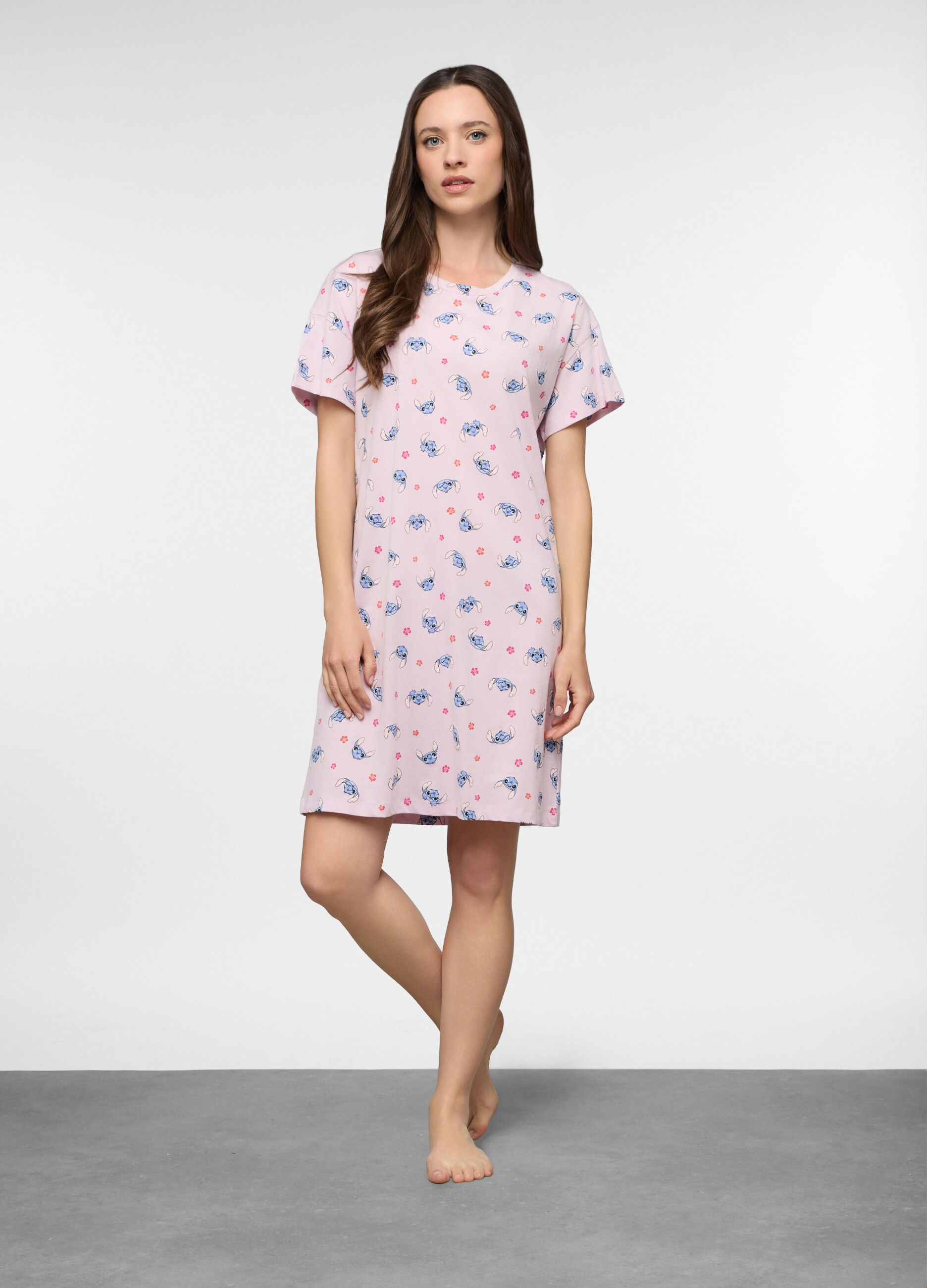Camicia da notte Disney donna