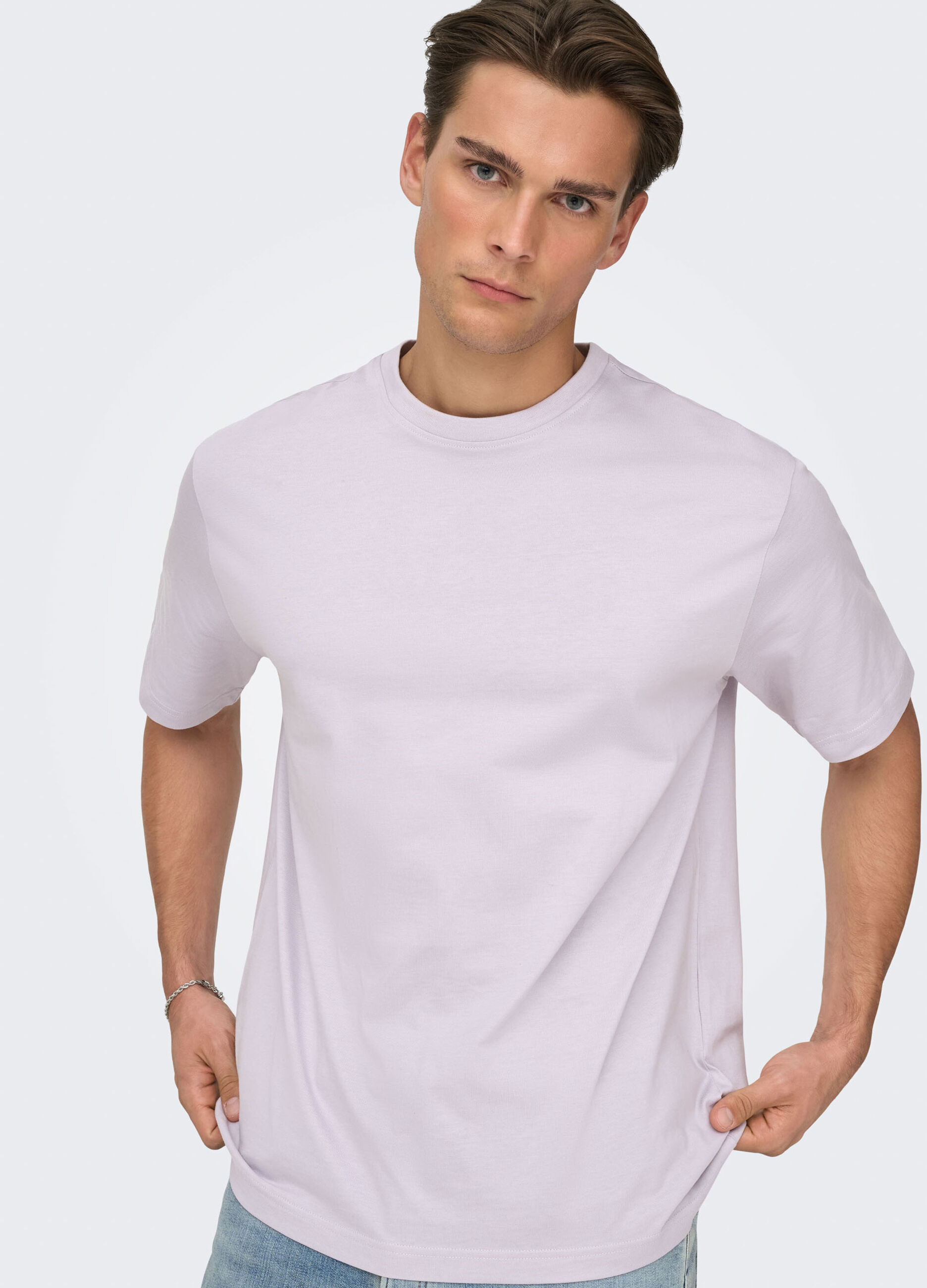 T-shirt relaxed fit_3