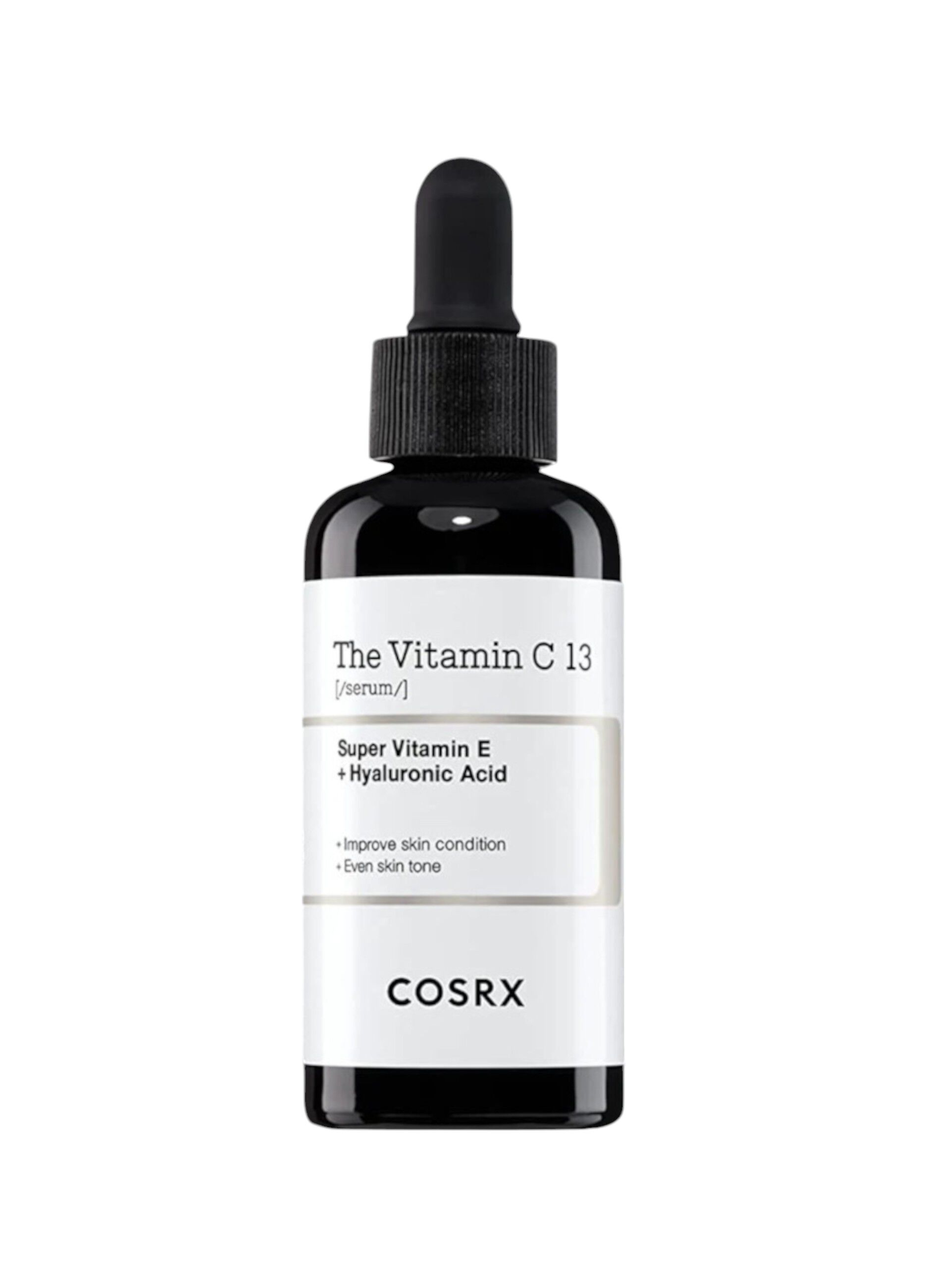 The Vitamin C 13 Serum (EU) - skincare coreana_0