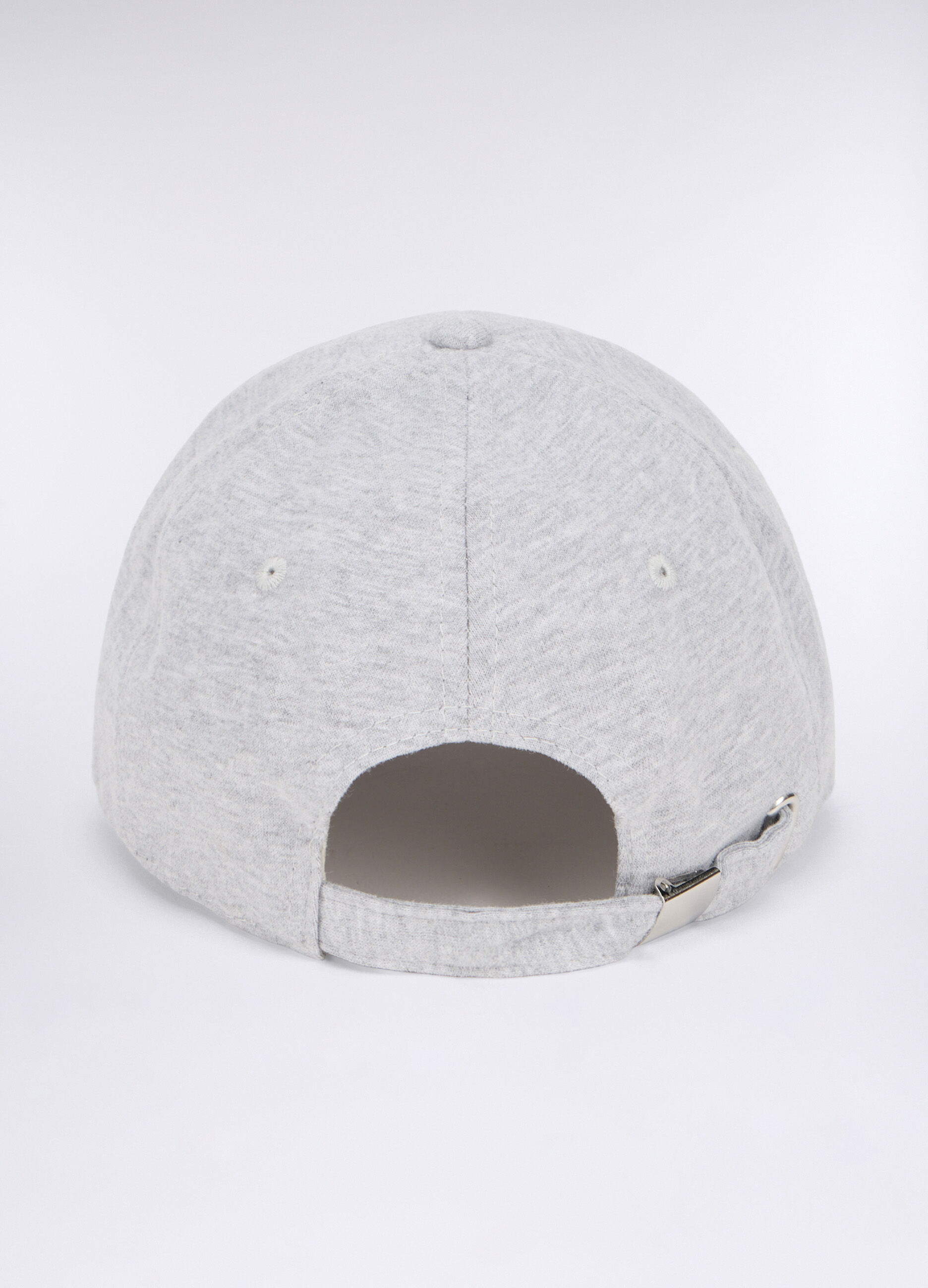 Cappello baseball in jersey uomo_1