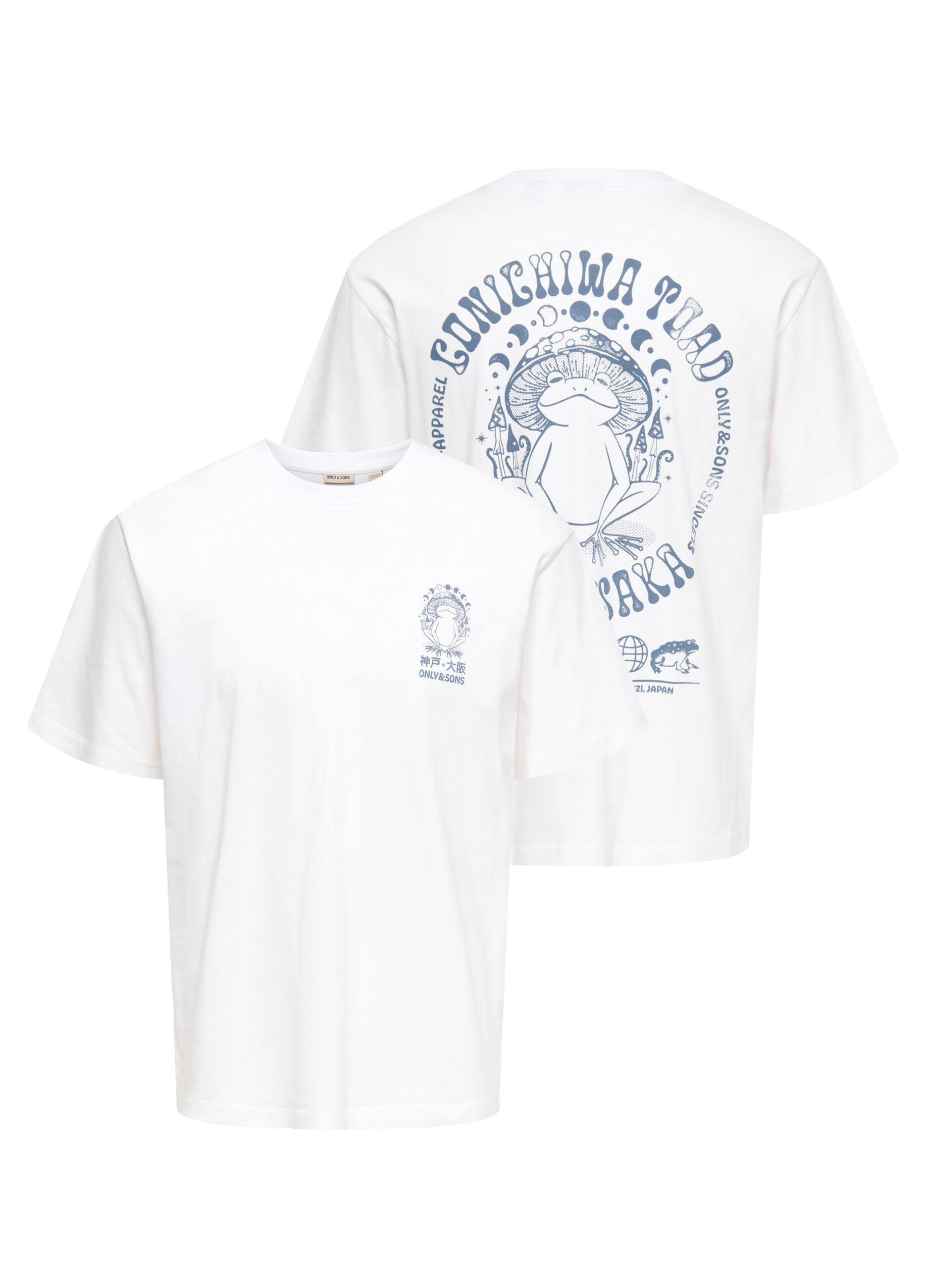 T-shirt relaxed fit_7