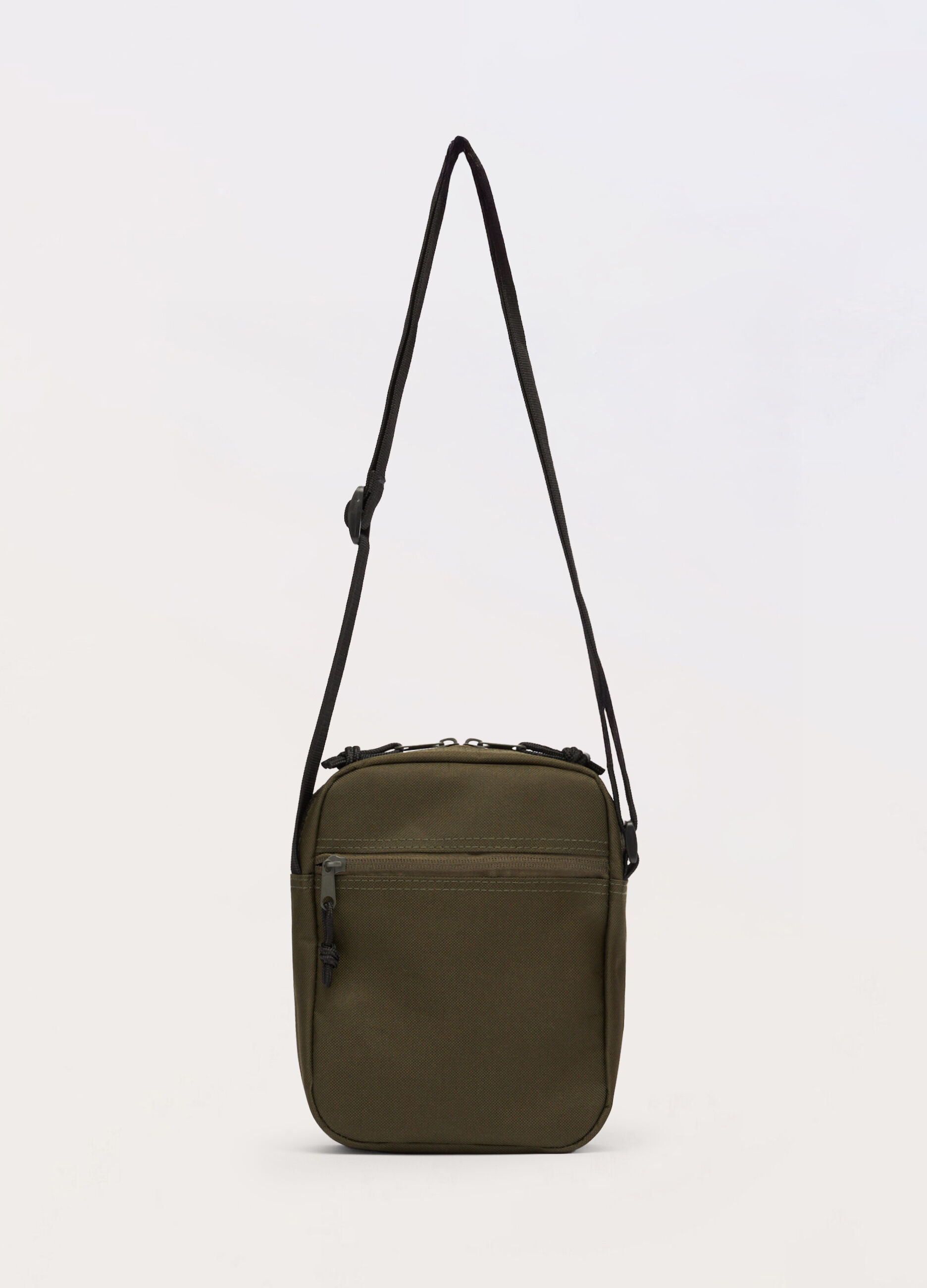 Borsello a tracolla con tasche esterne_1