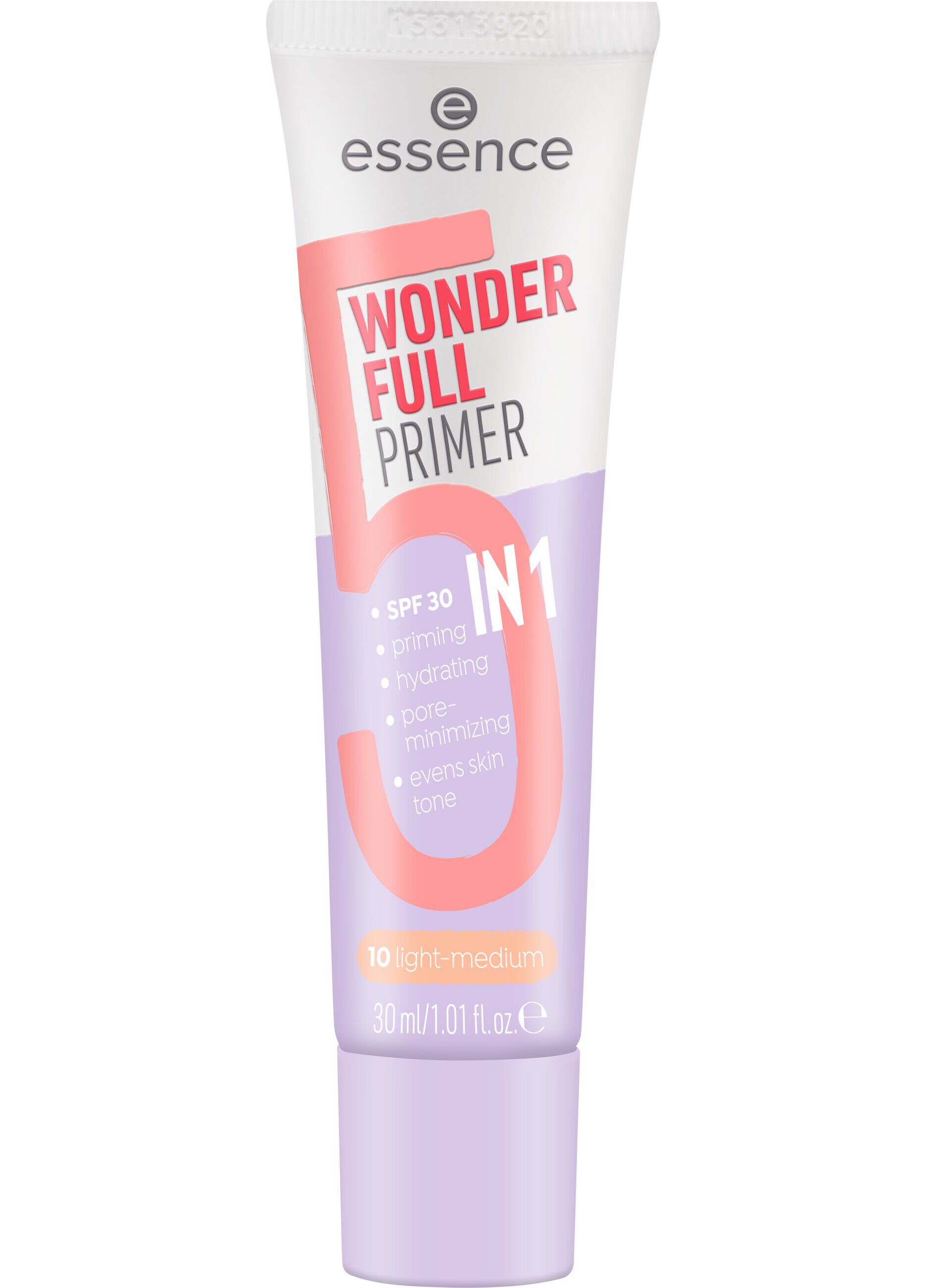 Essence WONDER FULL primer viso 5in1_0