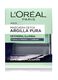 L'Oréal Paris Maschera per il Viso Argilla Pura, Azione Detox, Detossina e Illumina la Pelle, con Carbone e 3 Argille Minerali, 50 ml._2