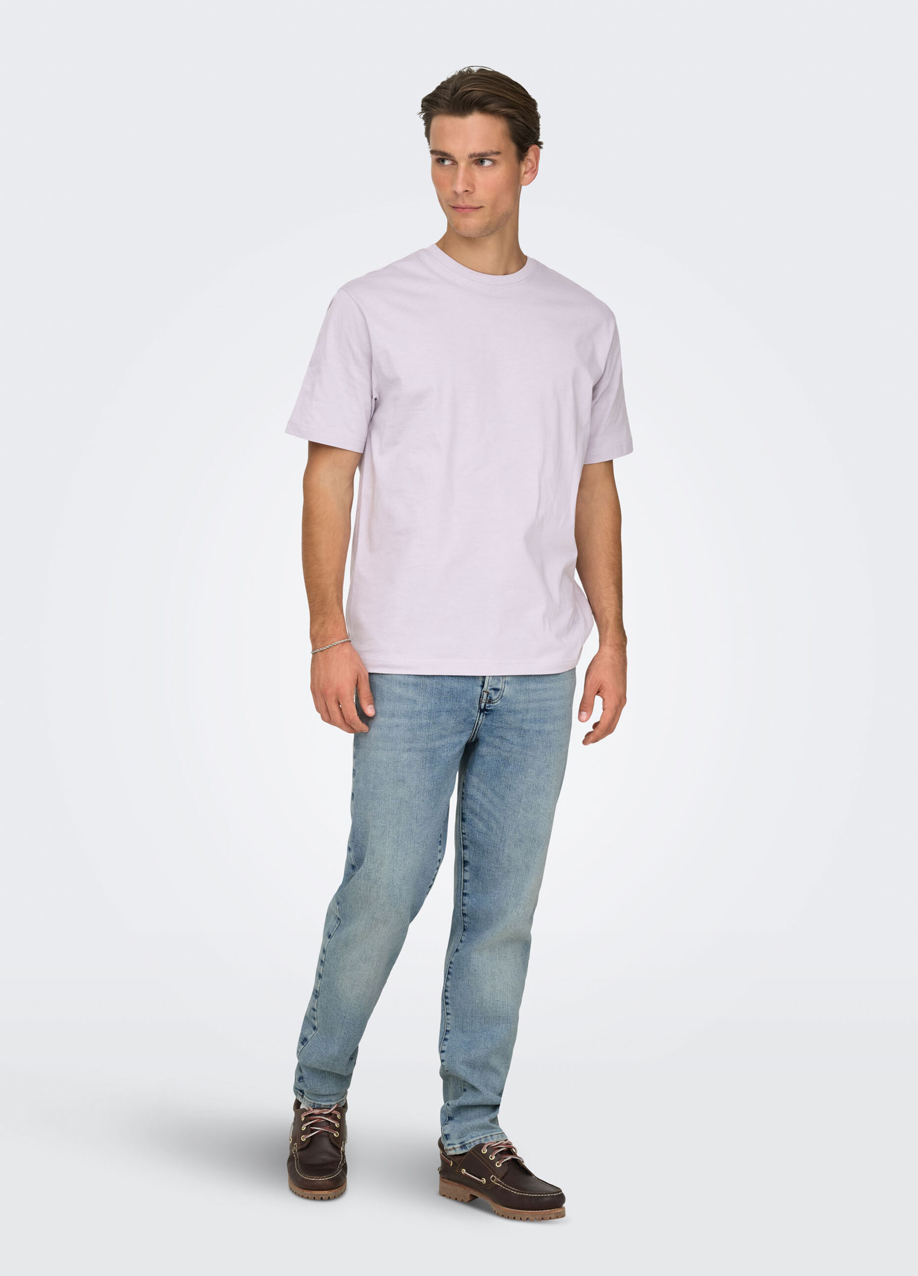 T-shirt relaxed fit_2