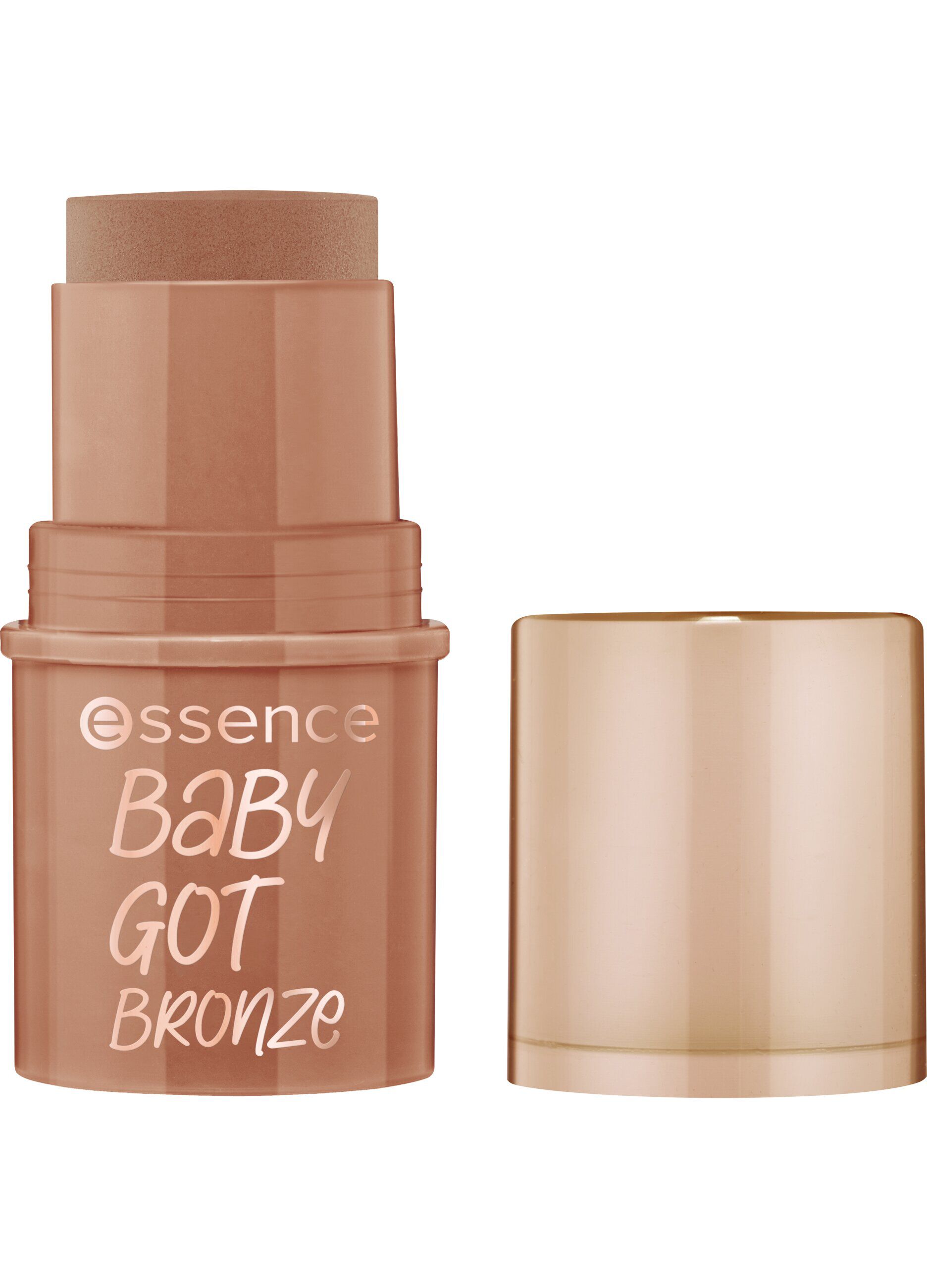 Essence BABY GOT BRONZE stick effetto abbronzante 10_1