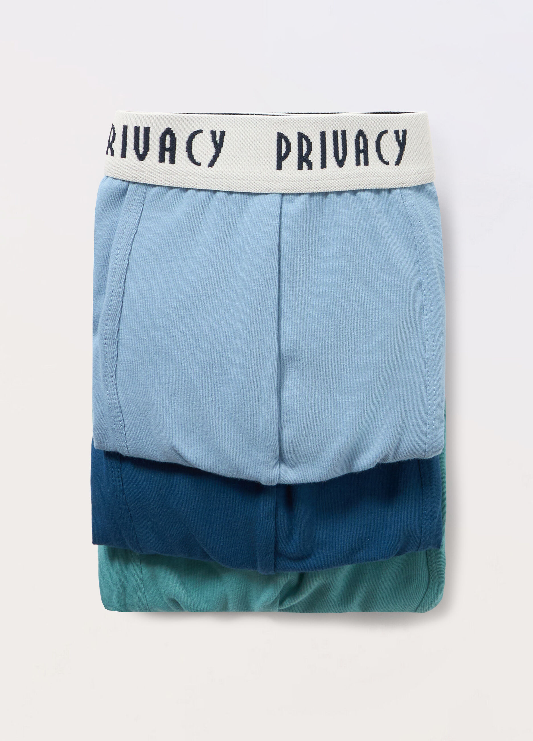 3 pack boxer in cotone stretch multicolor uomo_0