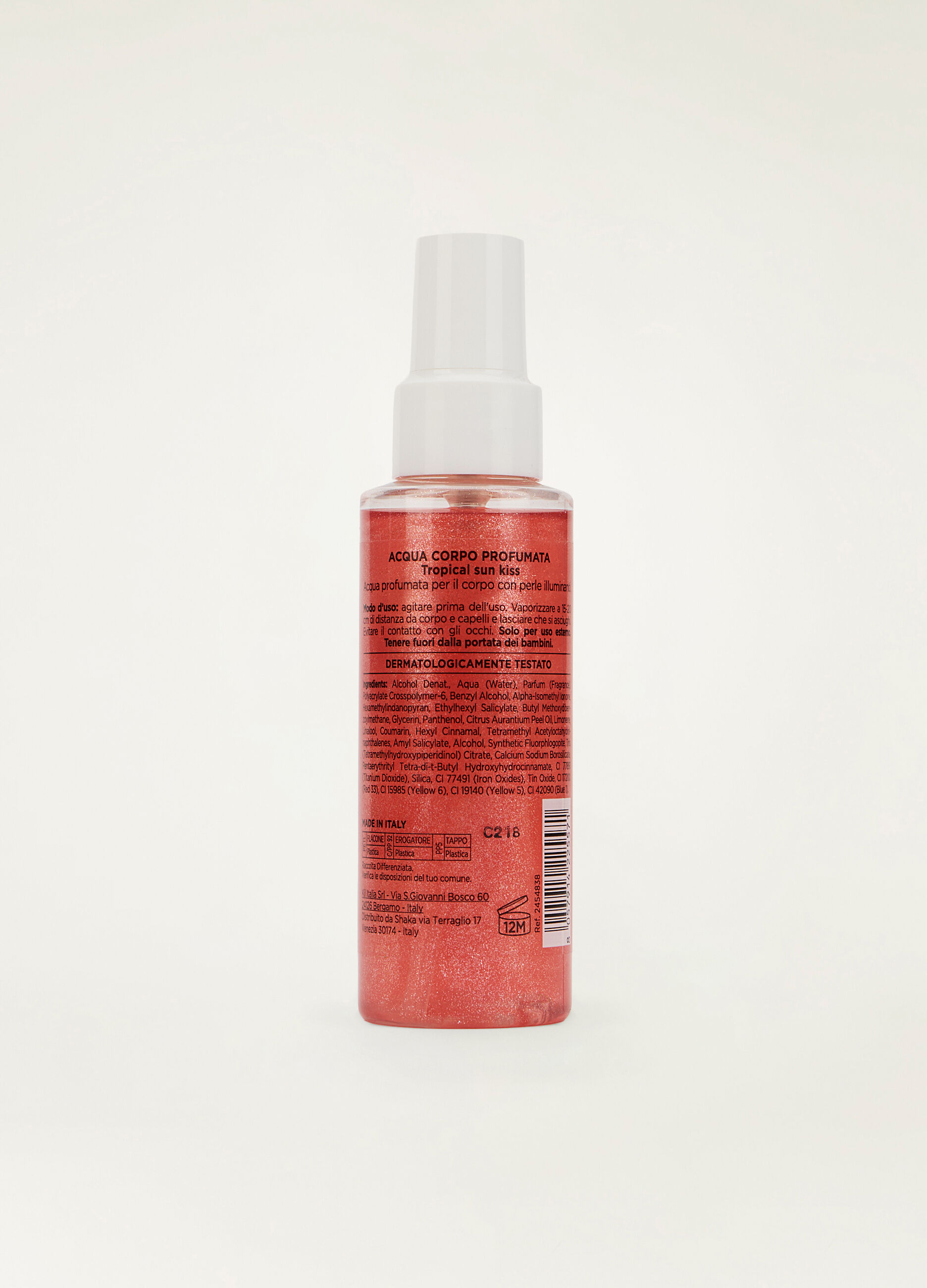 Body Mist glitter Coco crush_1