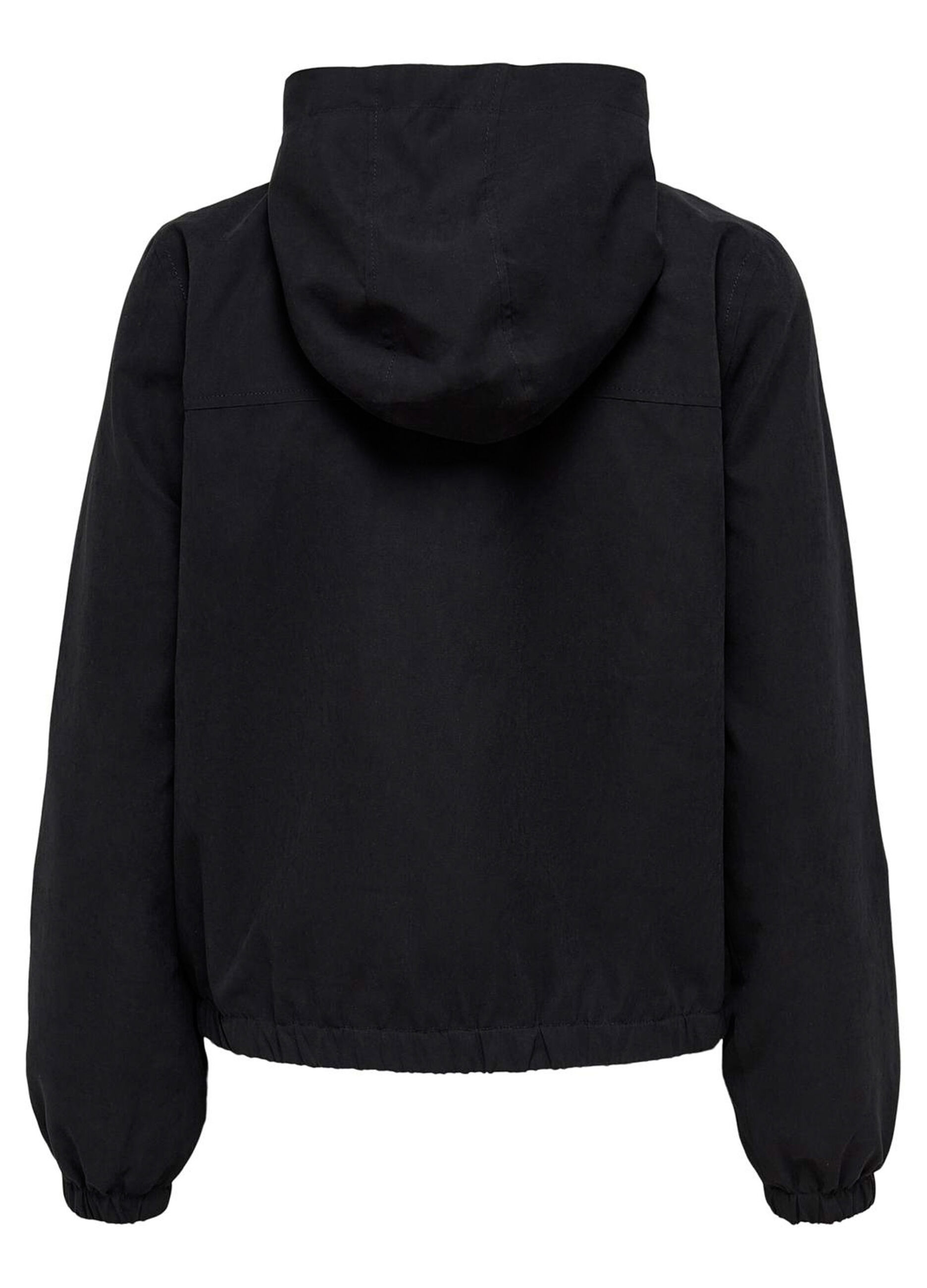 Giubbino con cappuccio donna_5