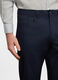 Pantaloni 5 tasche in cotone stretch uomo_2