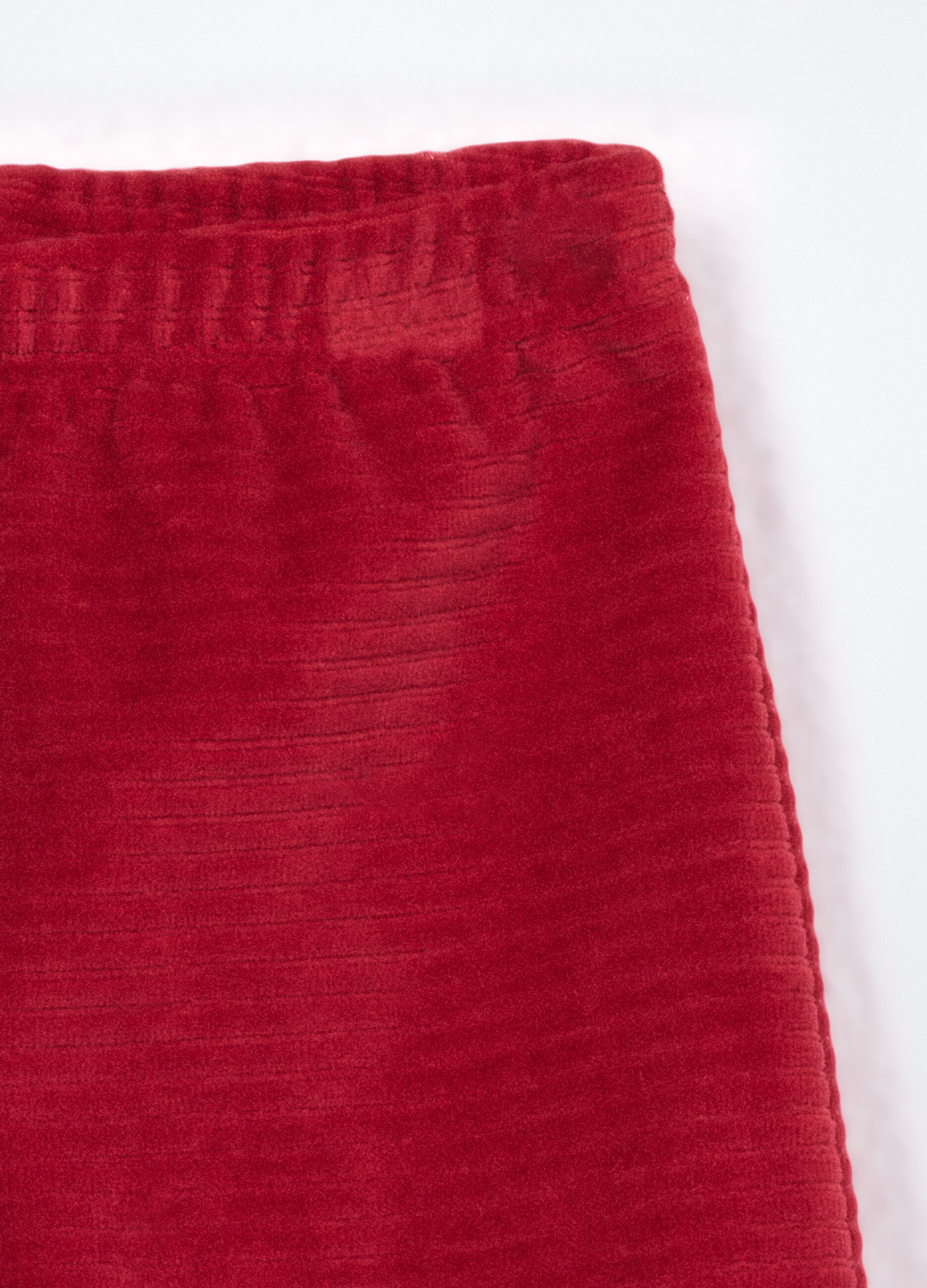 Set misto cotone velour neonato_3