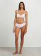 Reggiseno a balconcino in viscosa di bamboo stretch donna_0