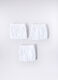 3 pack boxer tinta unita in cotone stretch uomo_0
