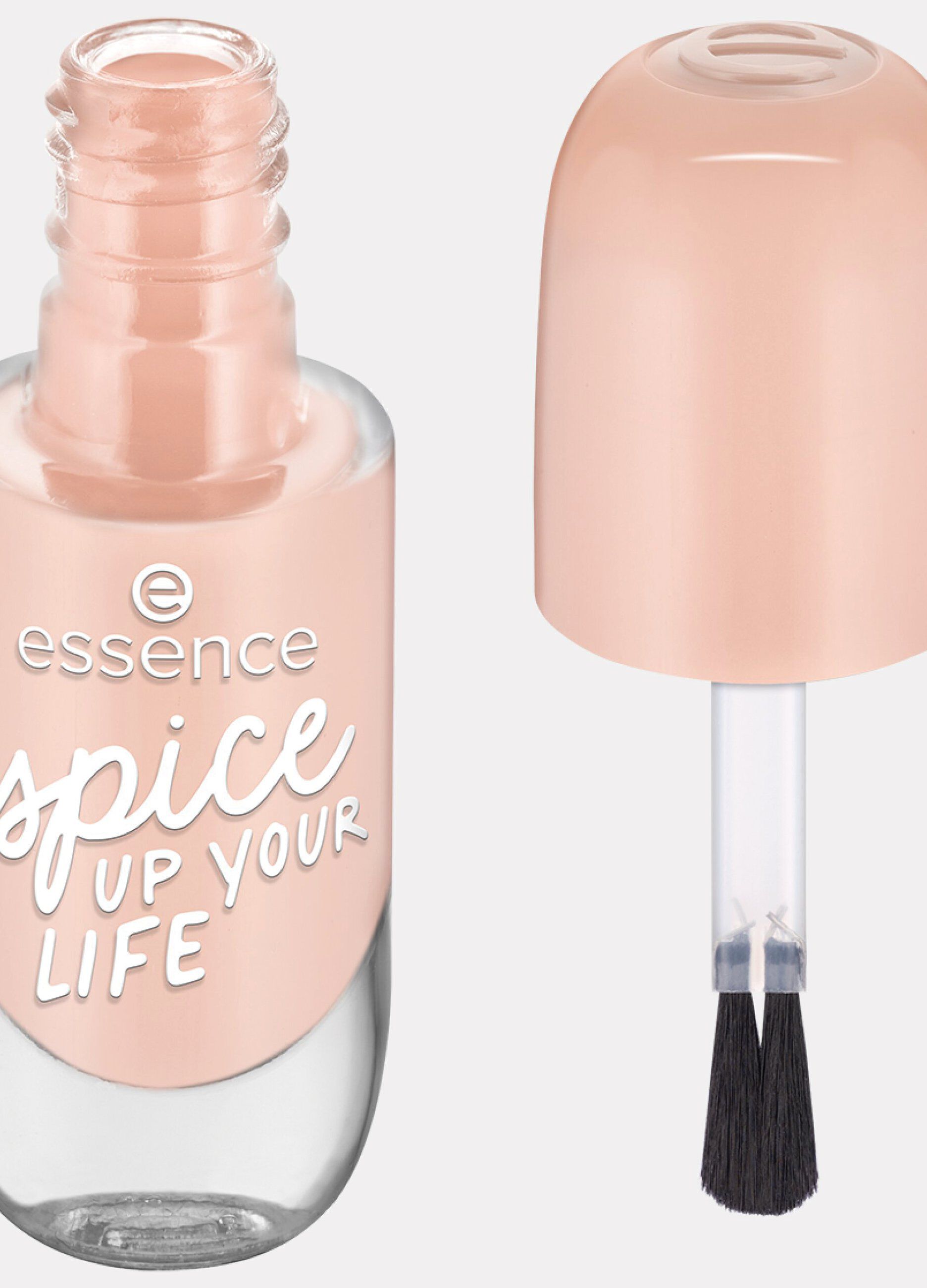 Essence smalto per unghie in gel 15