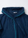 Accappatoio in puro cotone velour ragazzo_2