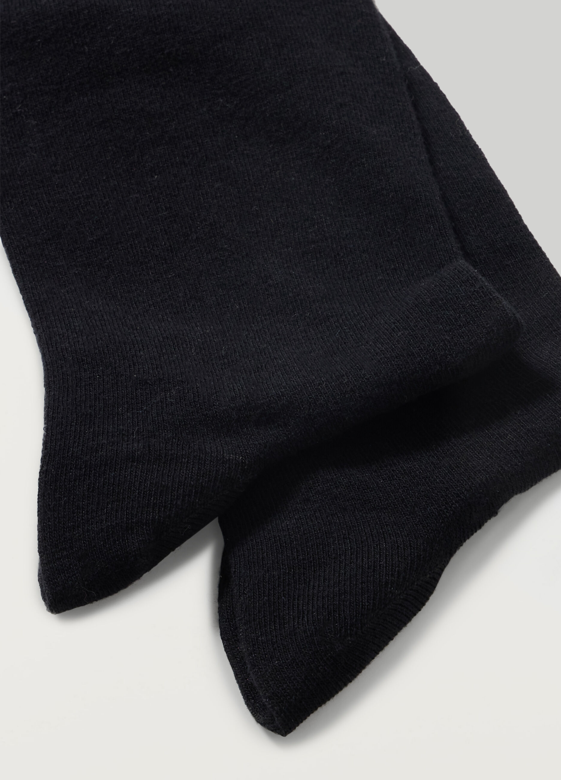 Fantasmini in cotone stretch uomo