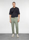 Jogger in misto cotone uomo_0