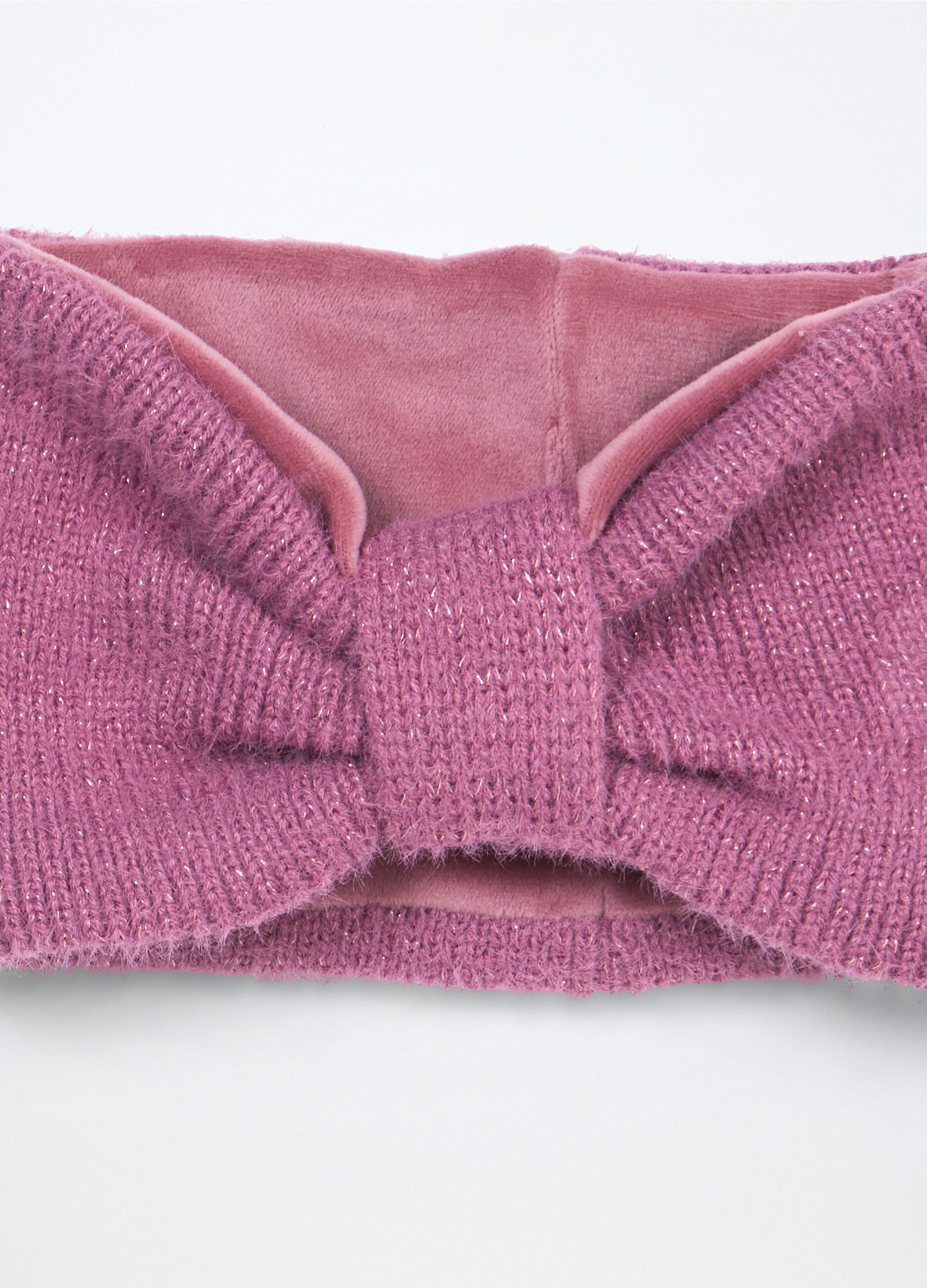 Scaldacollo tricot neonata_2