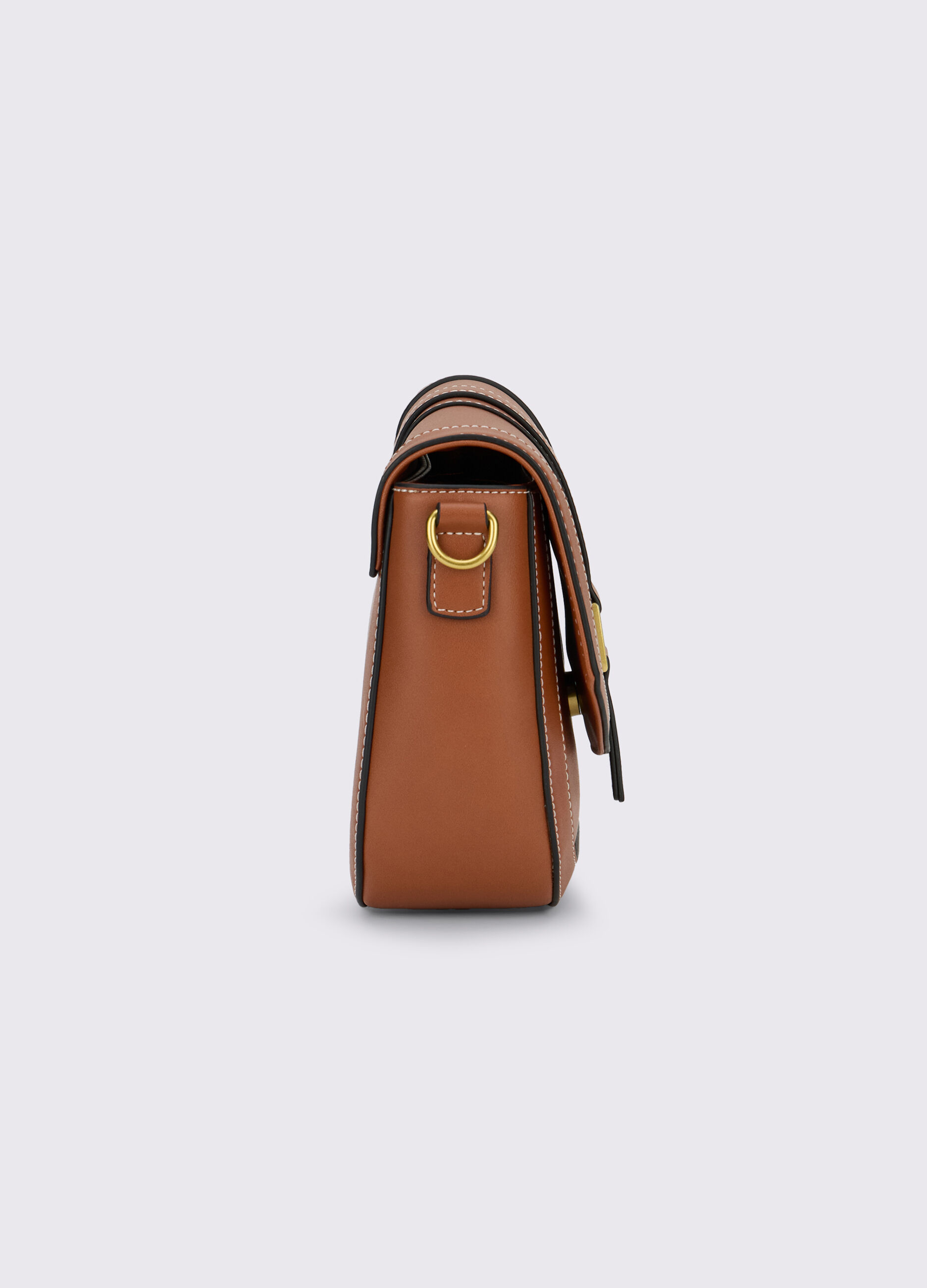 Borsa tracolla in eco pelle donna_4