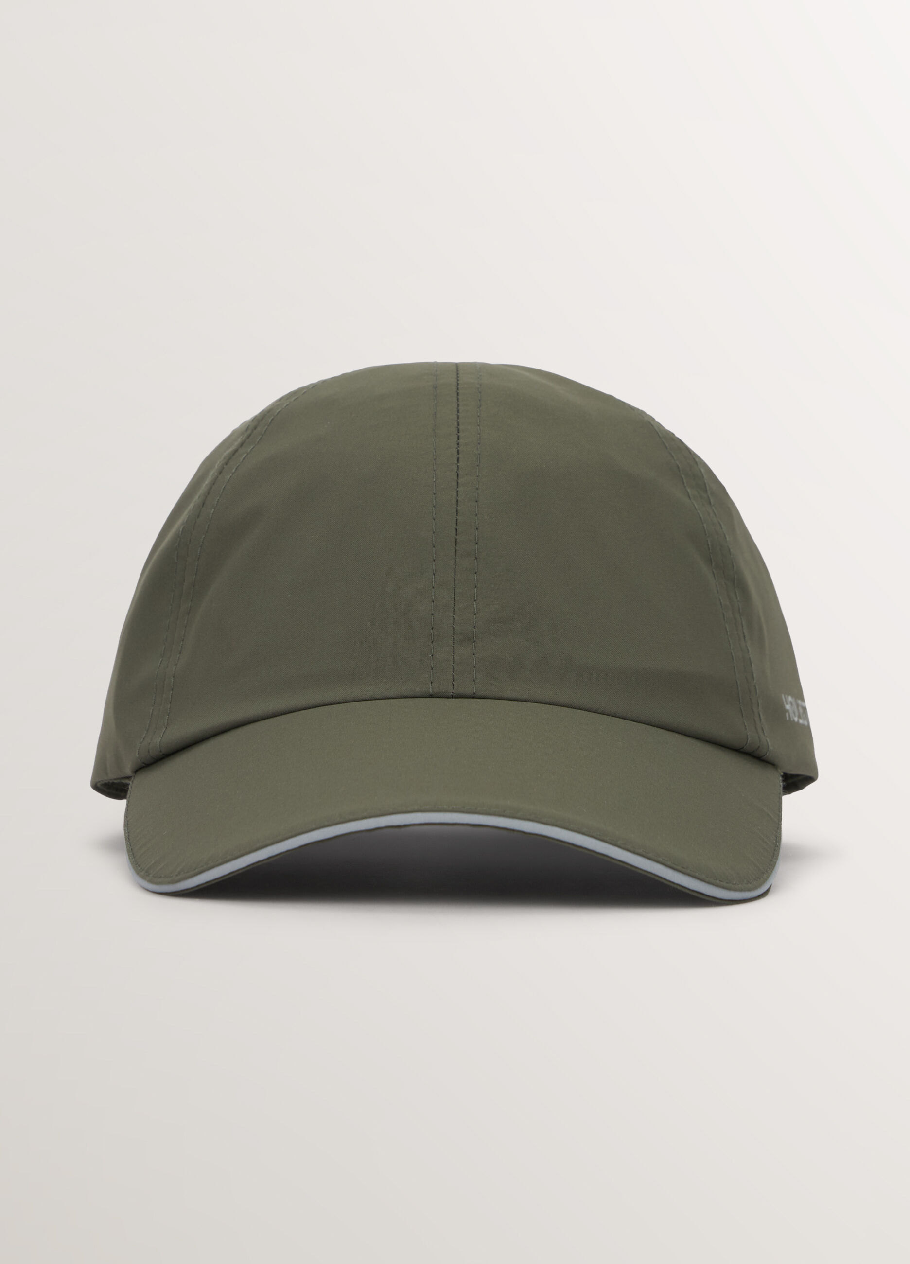 Cappello baseball in tessuto tecnico uomo_0