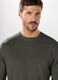 T-shirt maniche lunghe in cotone uomo_2