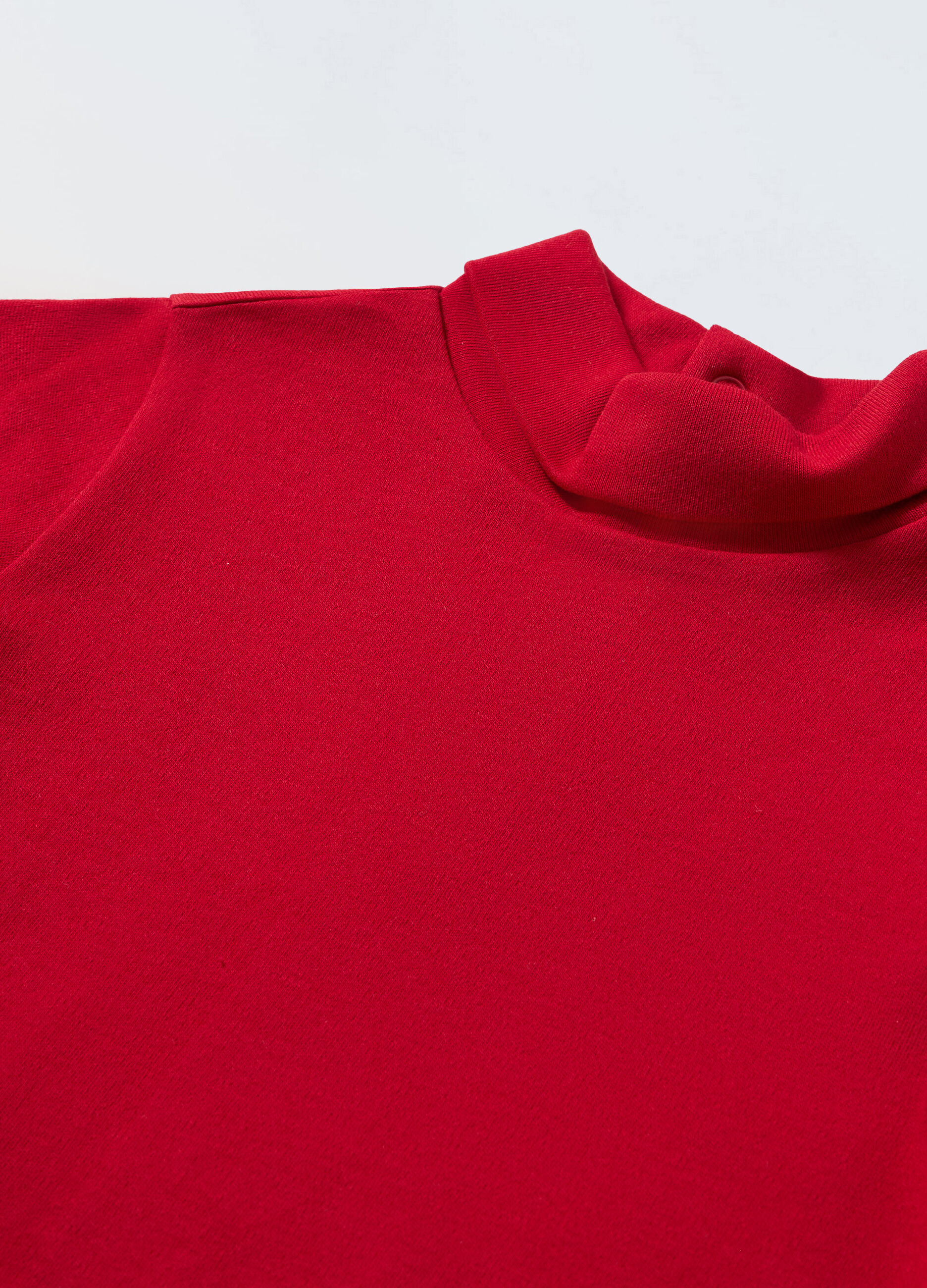 T-shirt in puro cotone neonato_1