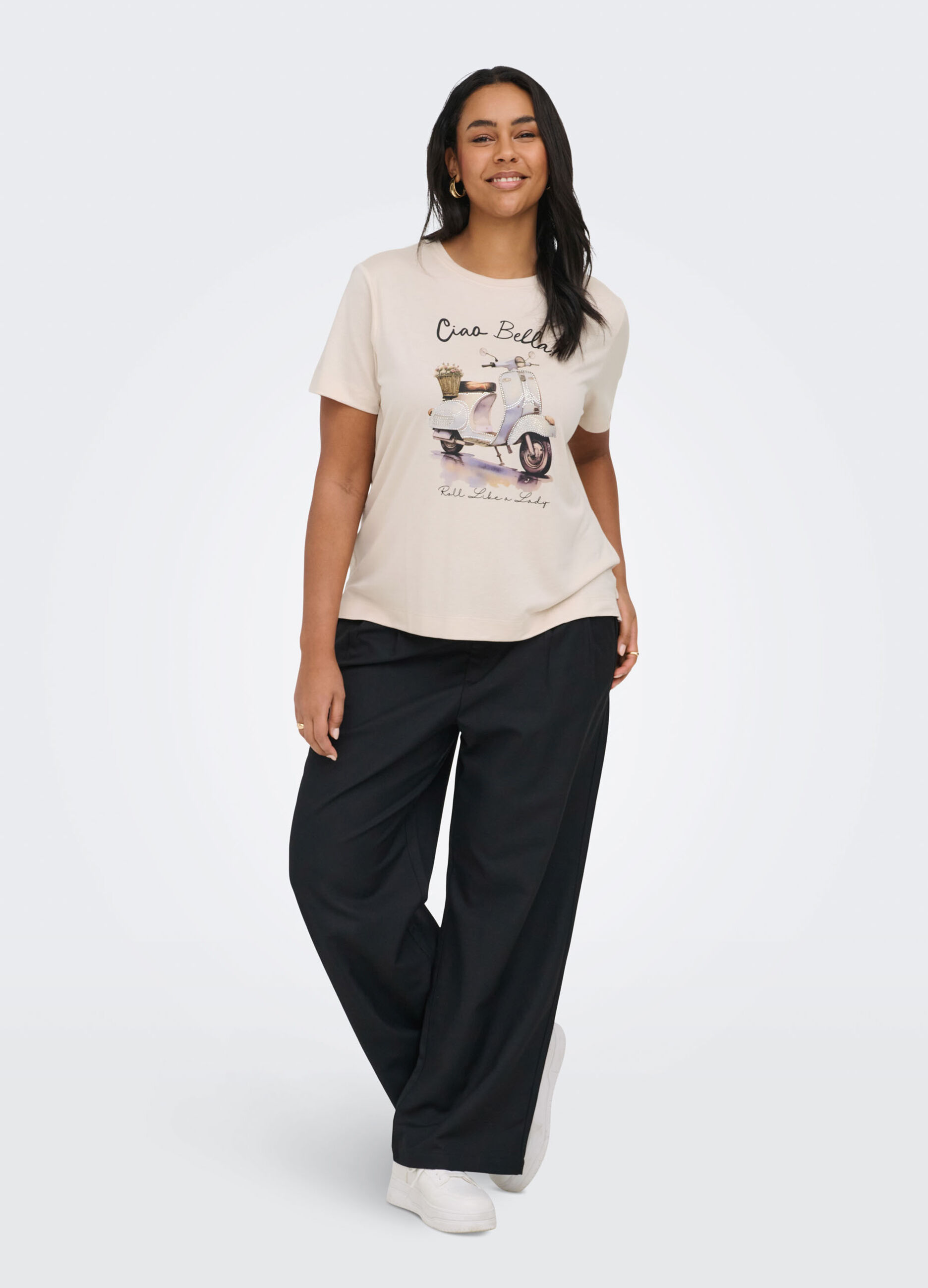 T-shirt regular fit_2